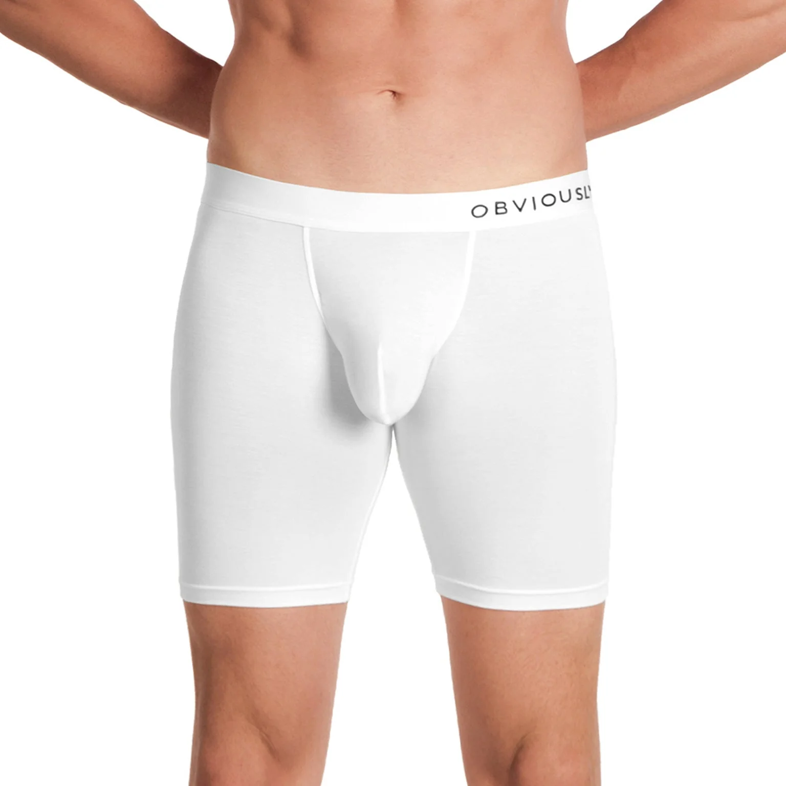Discontinued - PrimeMan - Boxer Brief 6 inch Leg - Image 20