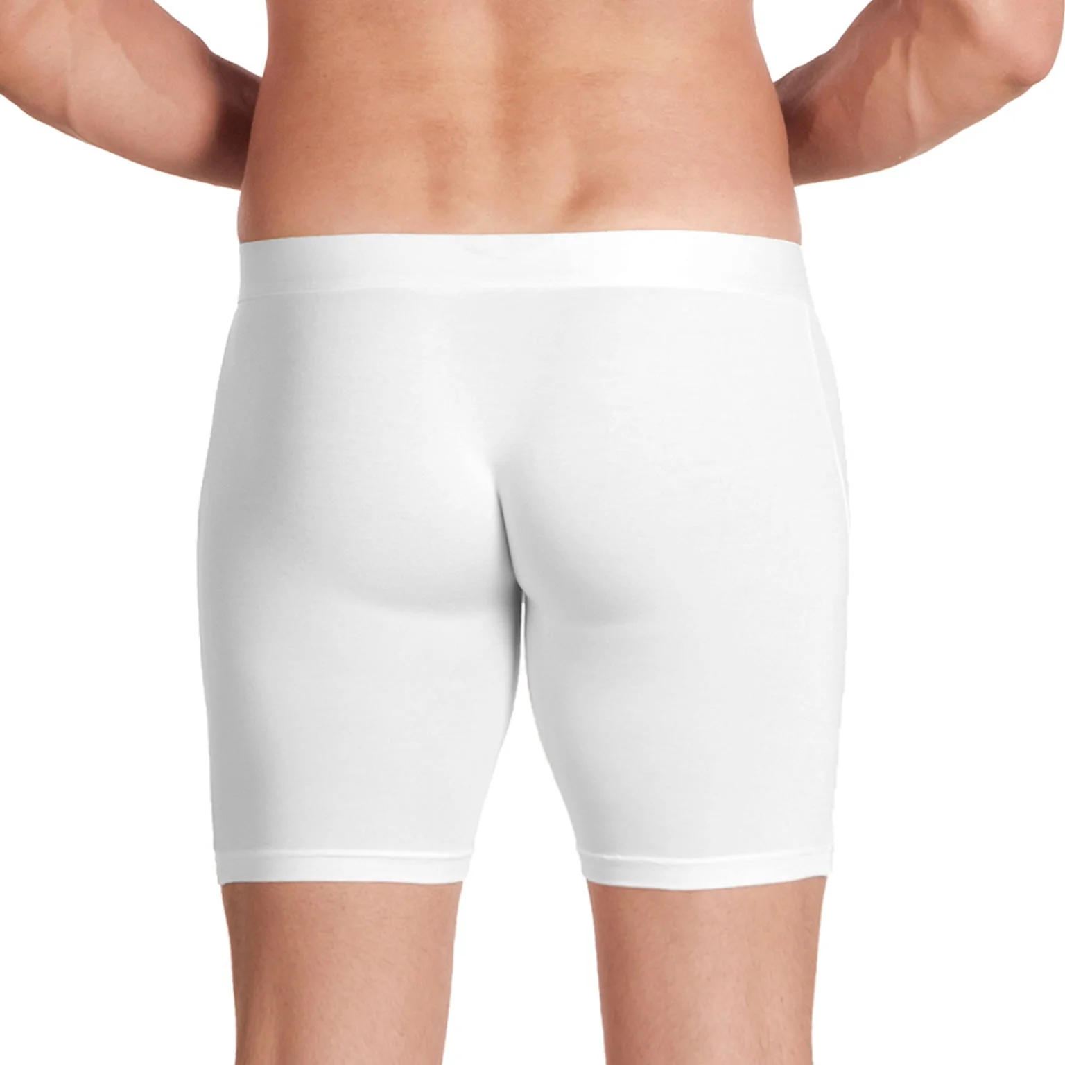 Discontinued - PrimeMan - Boxer Brief 6 inch Leg - Image 21