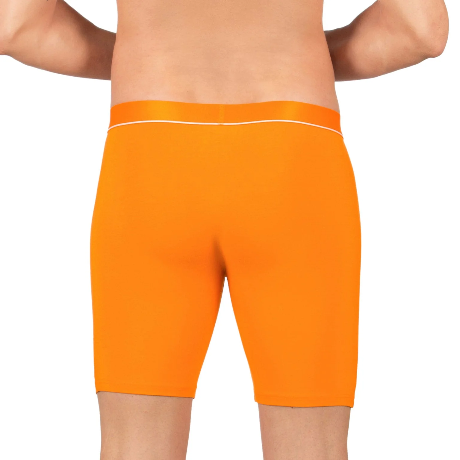 Discontinued - PrimeMan - Boxer Brief 6 inch Leg - Image 9