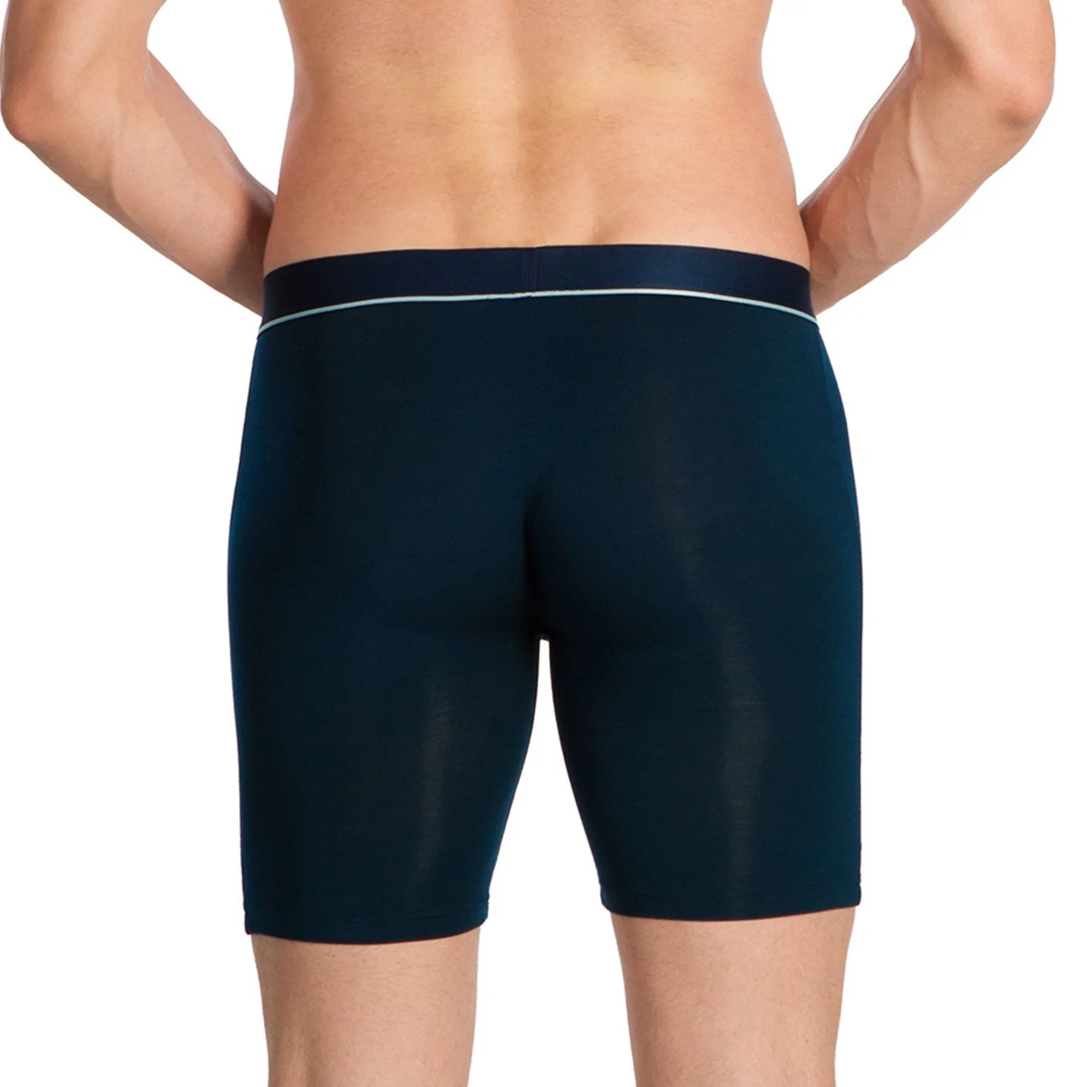 Discontinued - PrimeMan - Boxer Brief 9 inch Leg - Image 18