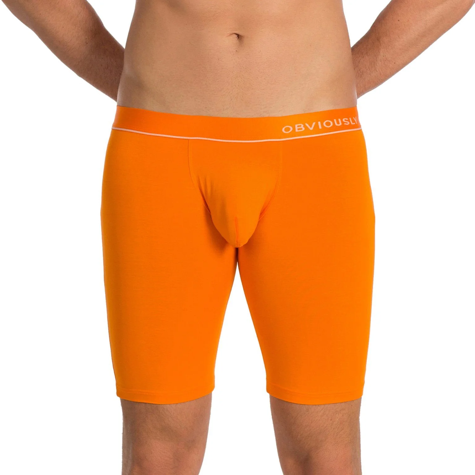 Discontinued - PrimeMan - Boxer Brief 9 inch Leg - Image 20