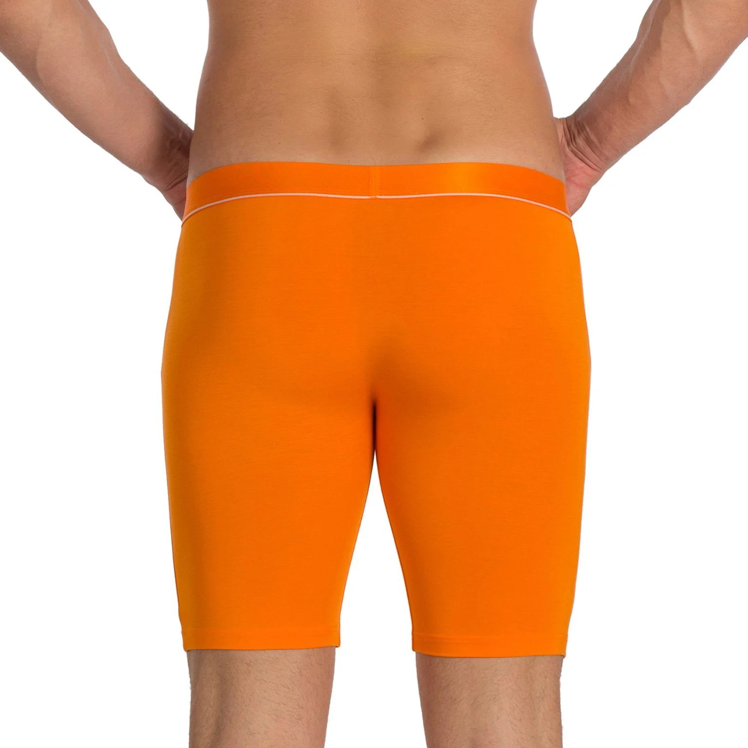 Discontinued - PrimeMan - Boxer Brief 9 inch Leg - Image 21