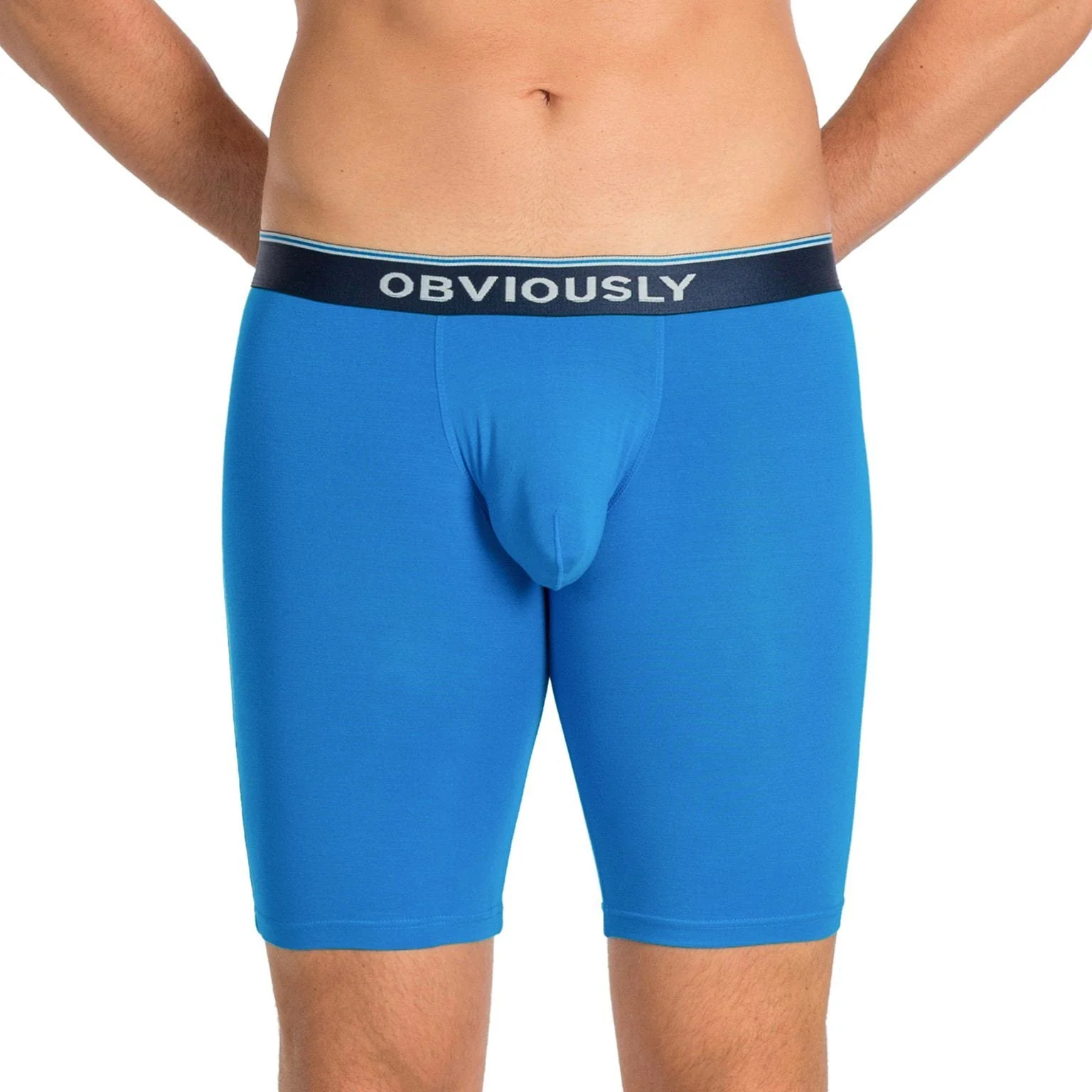 Discontinued - PrimeMan - Boxer Brief 9 inch Leg - Image 23
