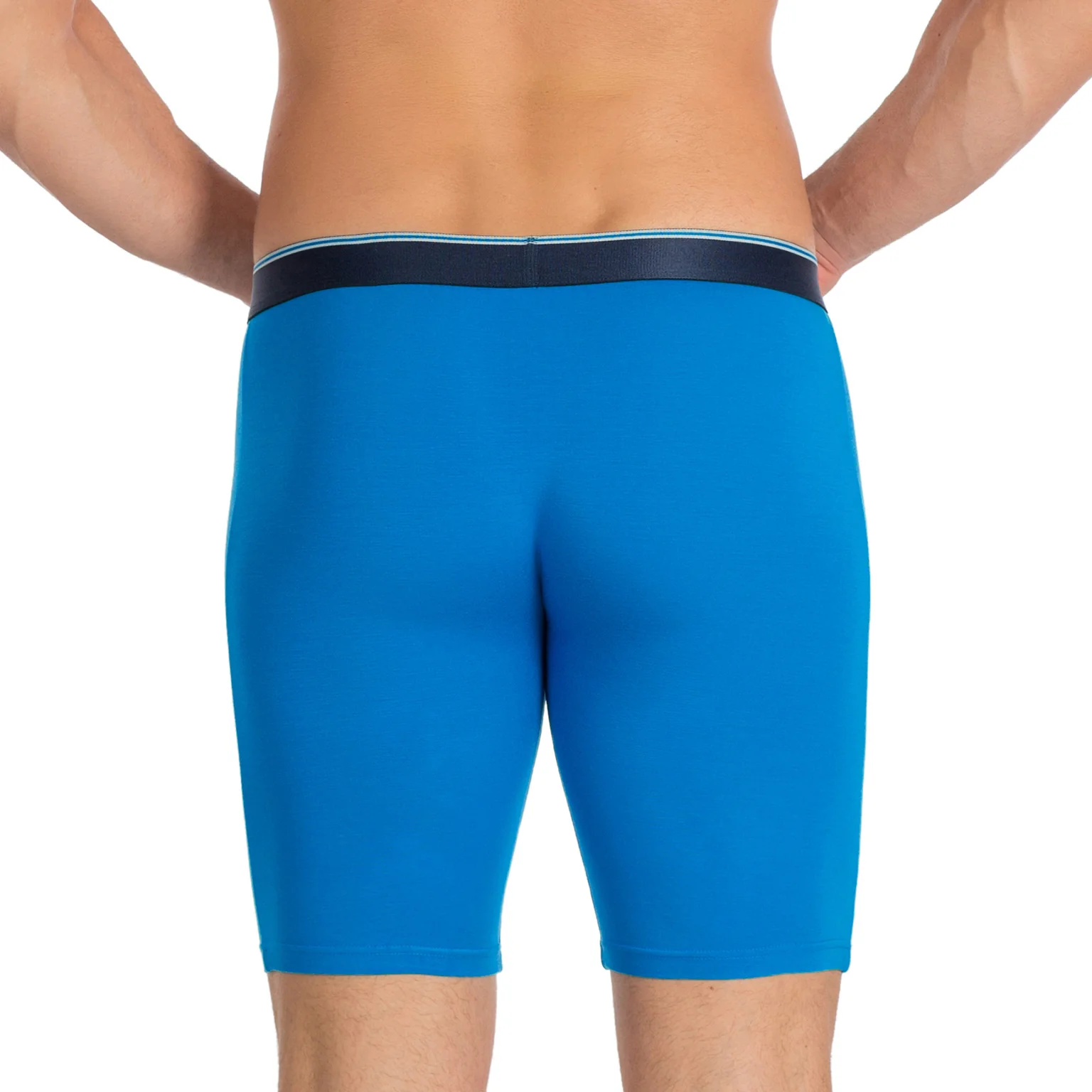 Discontinued - PrimeMan - Boxer Brief 9 inch Leg - Image 24
