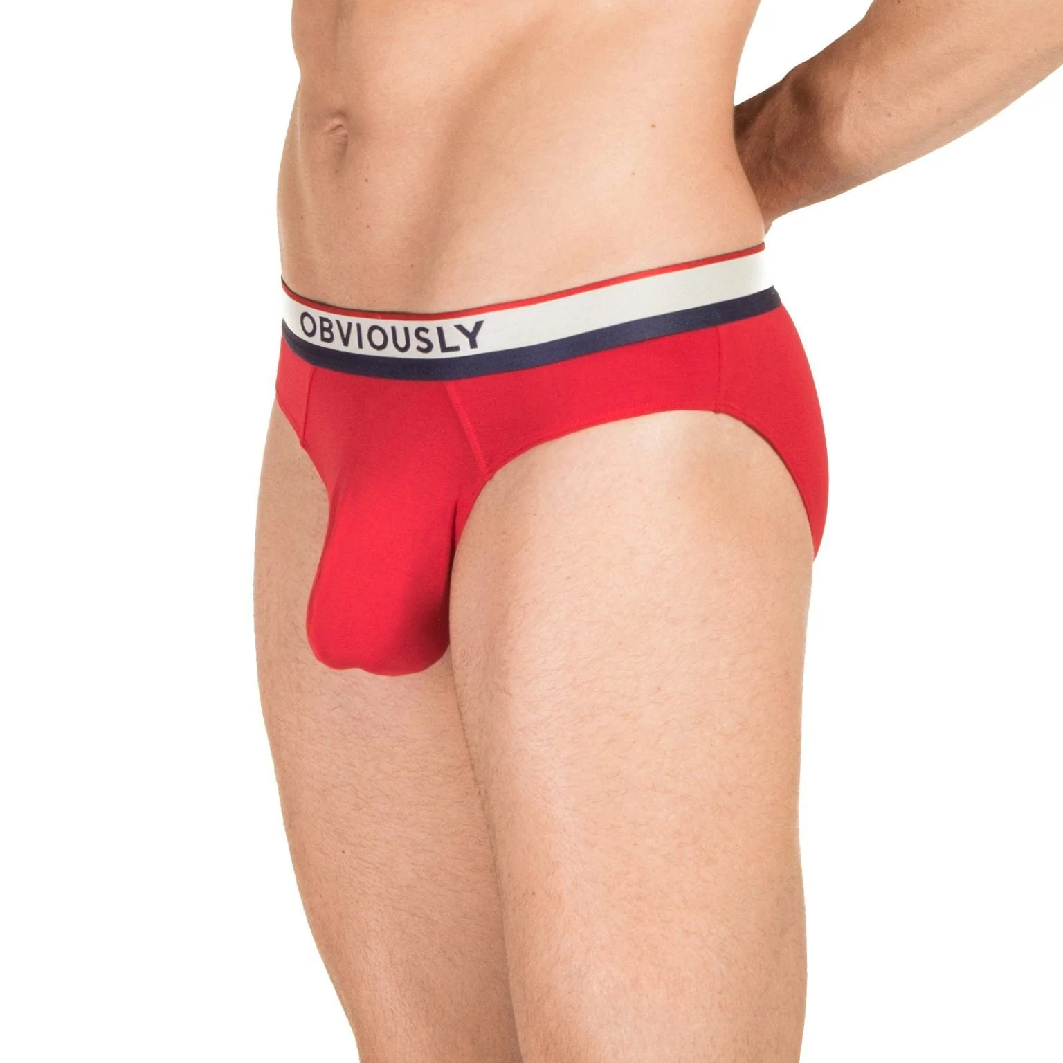 Discontinued - PrimeMan - Brief - Image 4