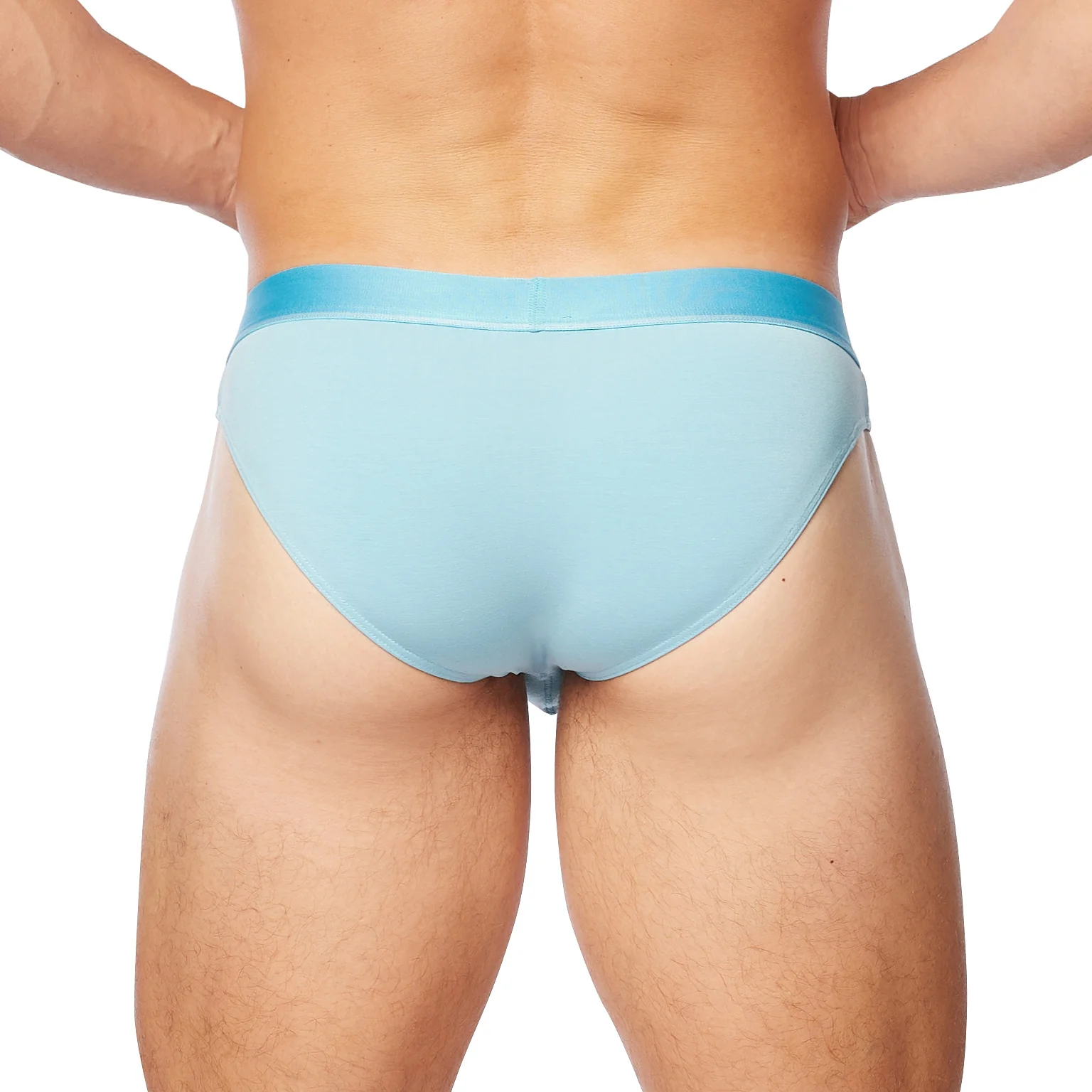 Discontinued - PrimeMan - Hipster Brief - Image 12