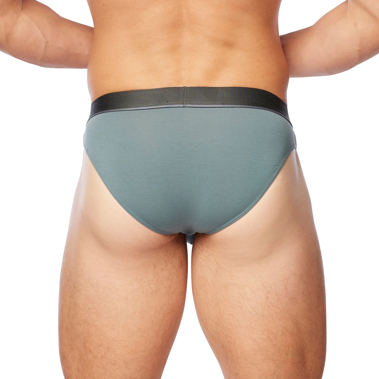 Discontinued - PrimeMan - Hipster Brief - Image 15