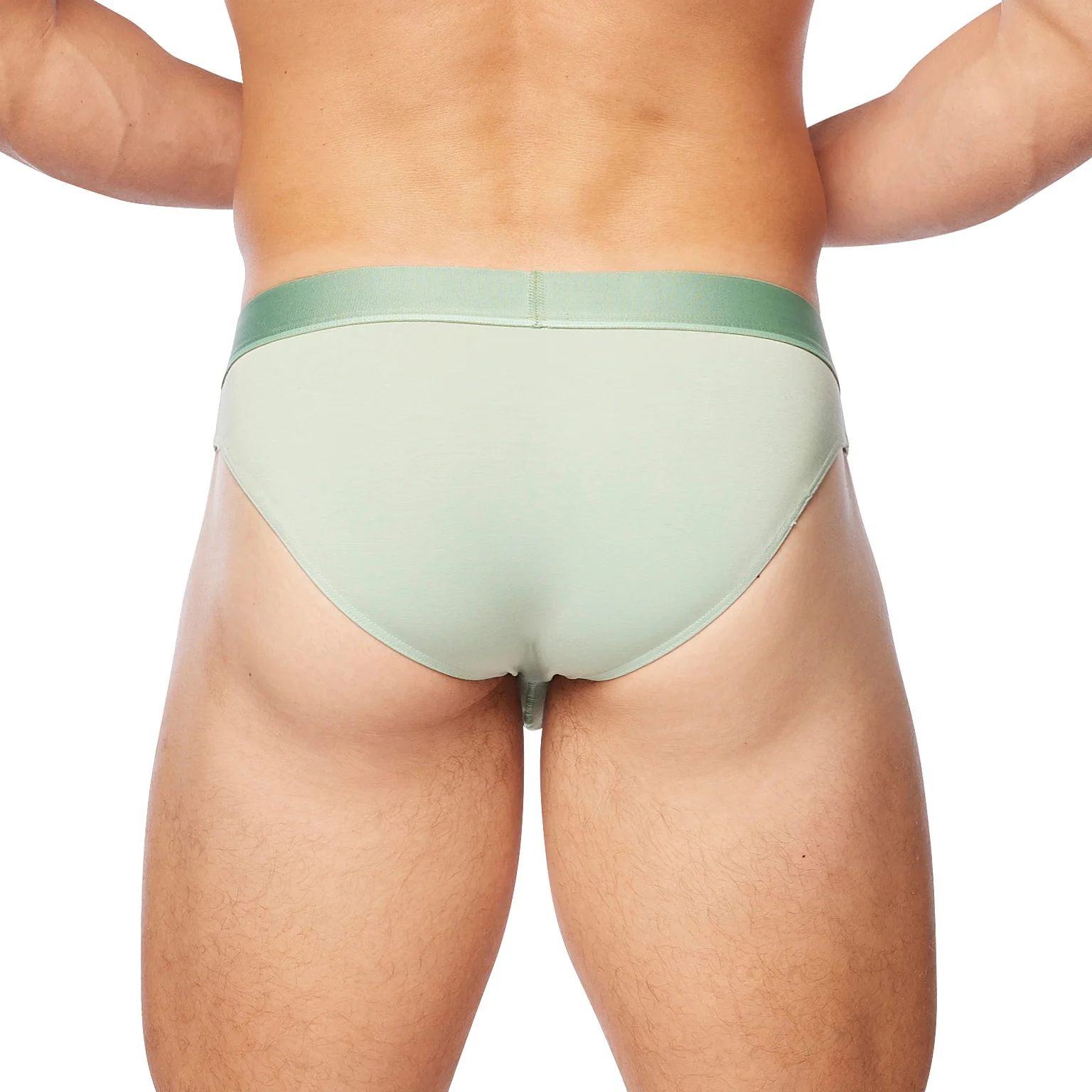 Discontinued - PrimeMan - Hipster Brief - Image 6