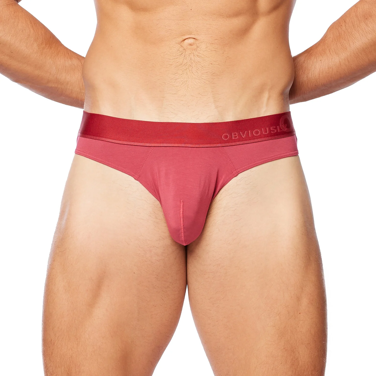 Discontinued - PrimeMan - Hipster Brief - Image 8