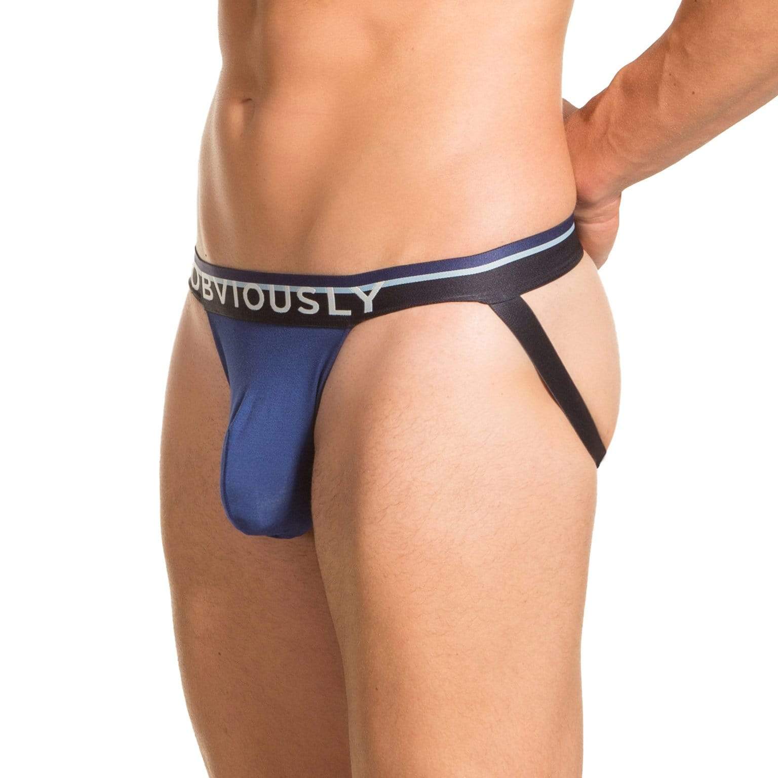 Discontinued - PrimeMan - Jockstrap - Image 10