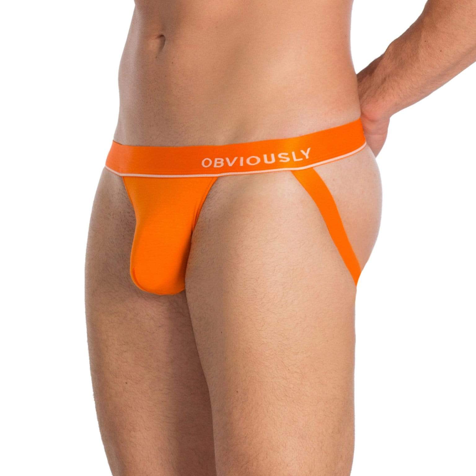 Discontinued - PrimeMan - Jockstrap - Image 6