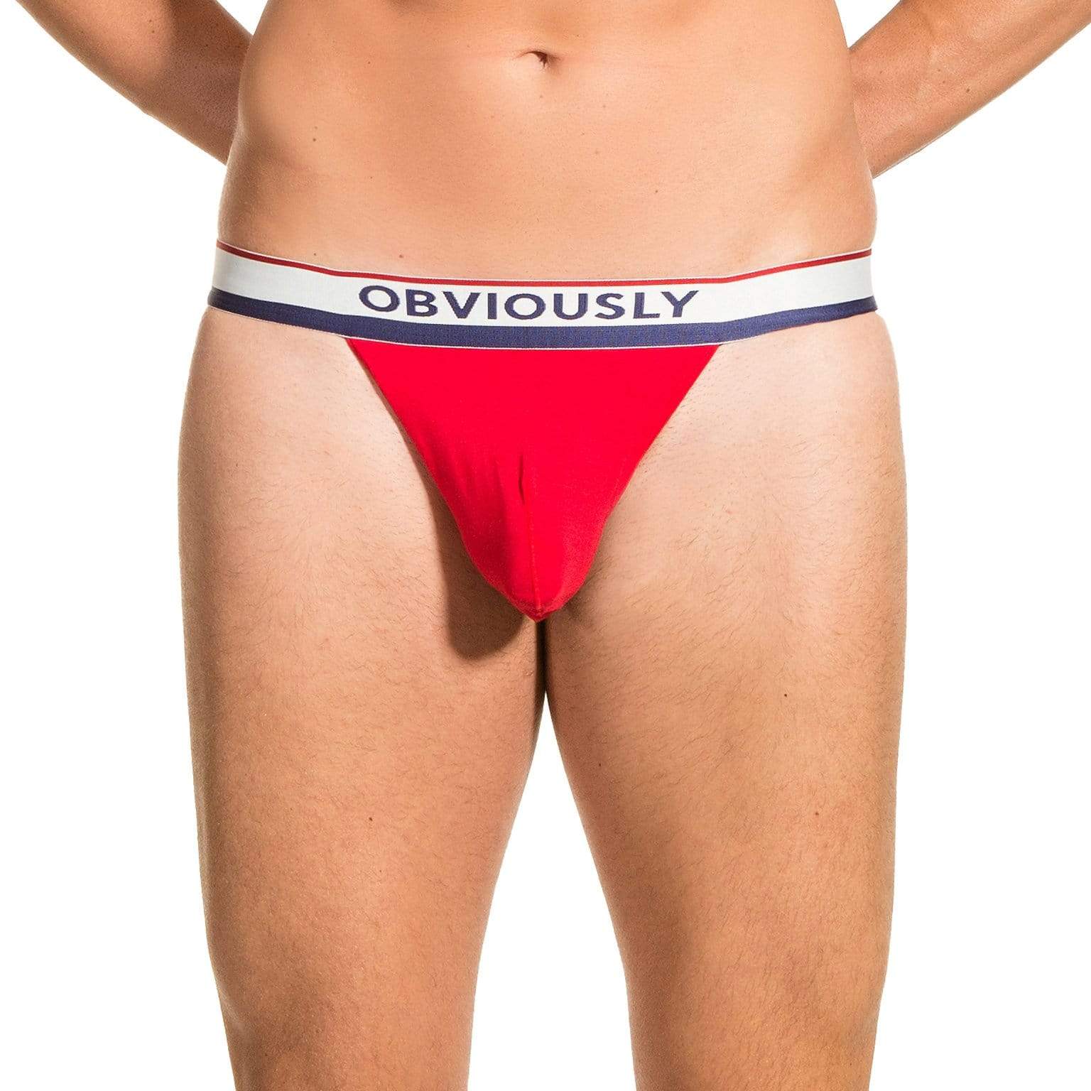 Discontinued - PrimeMan - Jockstrap - Image 8