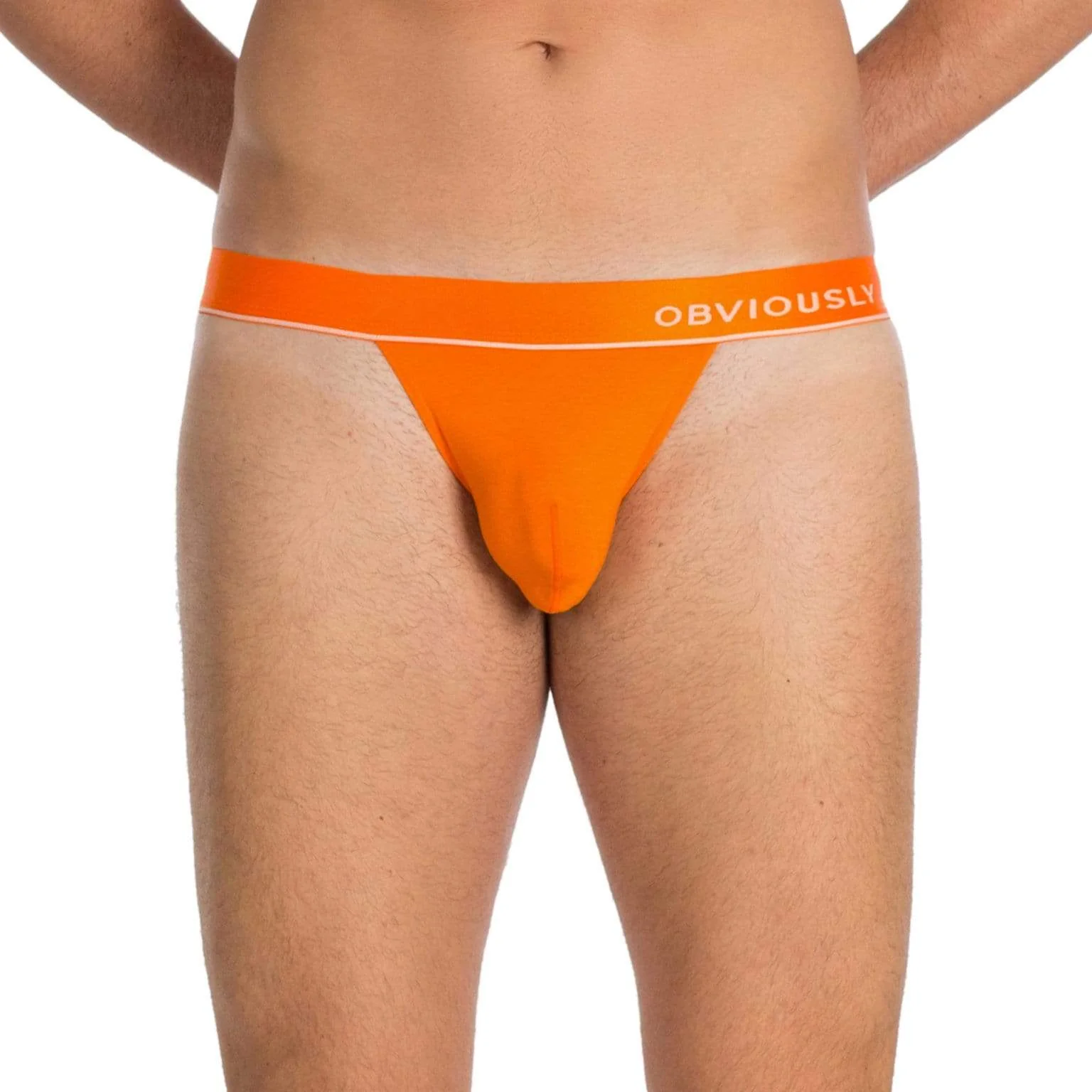 Discontinued - PrimeMan - Thong - Image 11