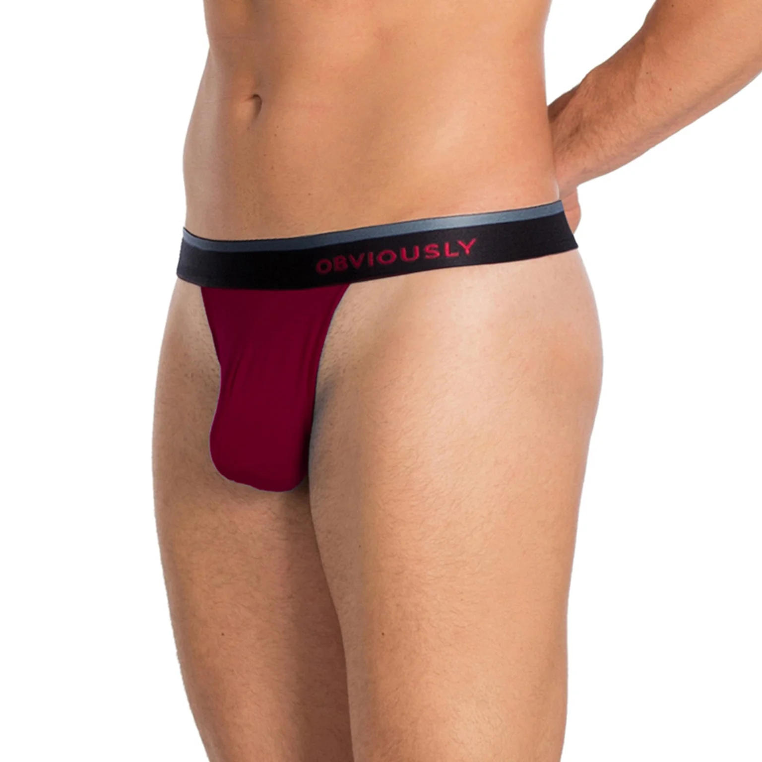 Discontinued - PrimeMan - Thong - Image 7