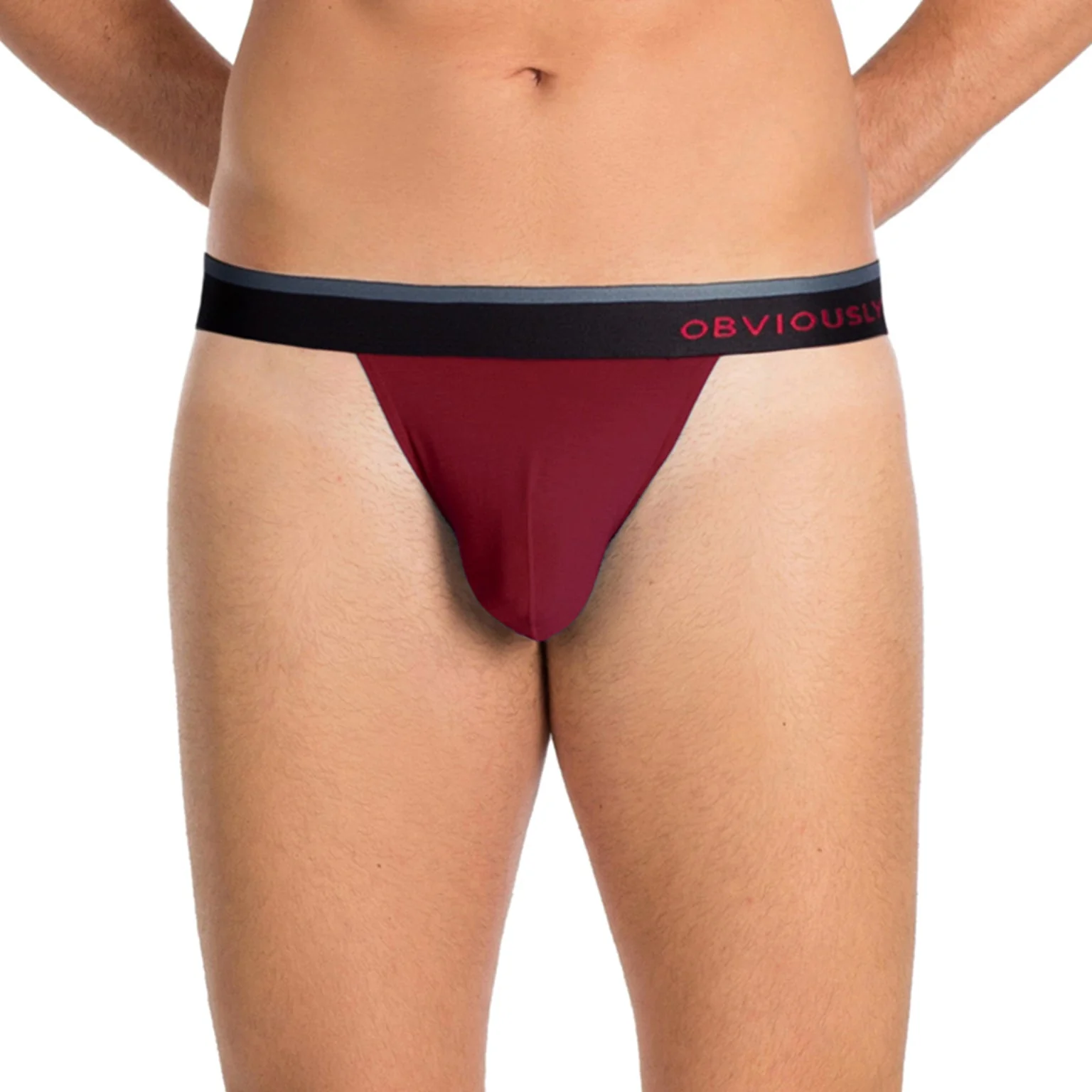 Discontinued - PrimeMan - Thong - Image 8