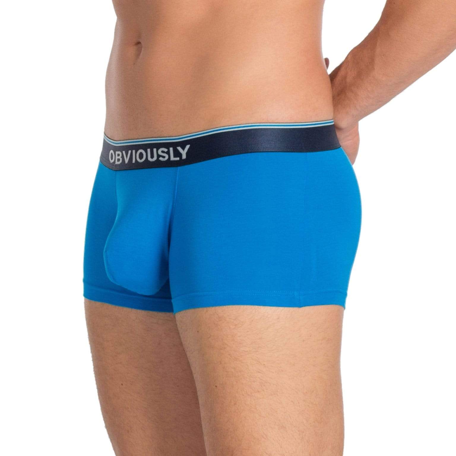 Discontinued - PrimeMan - Trunk - Image 10