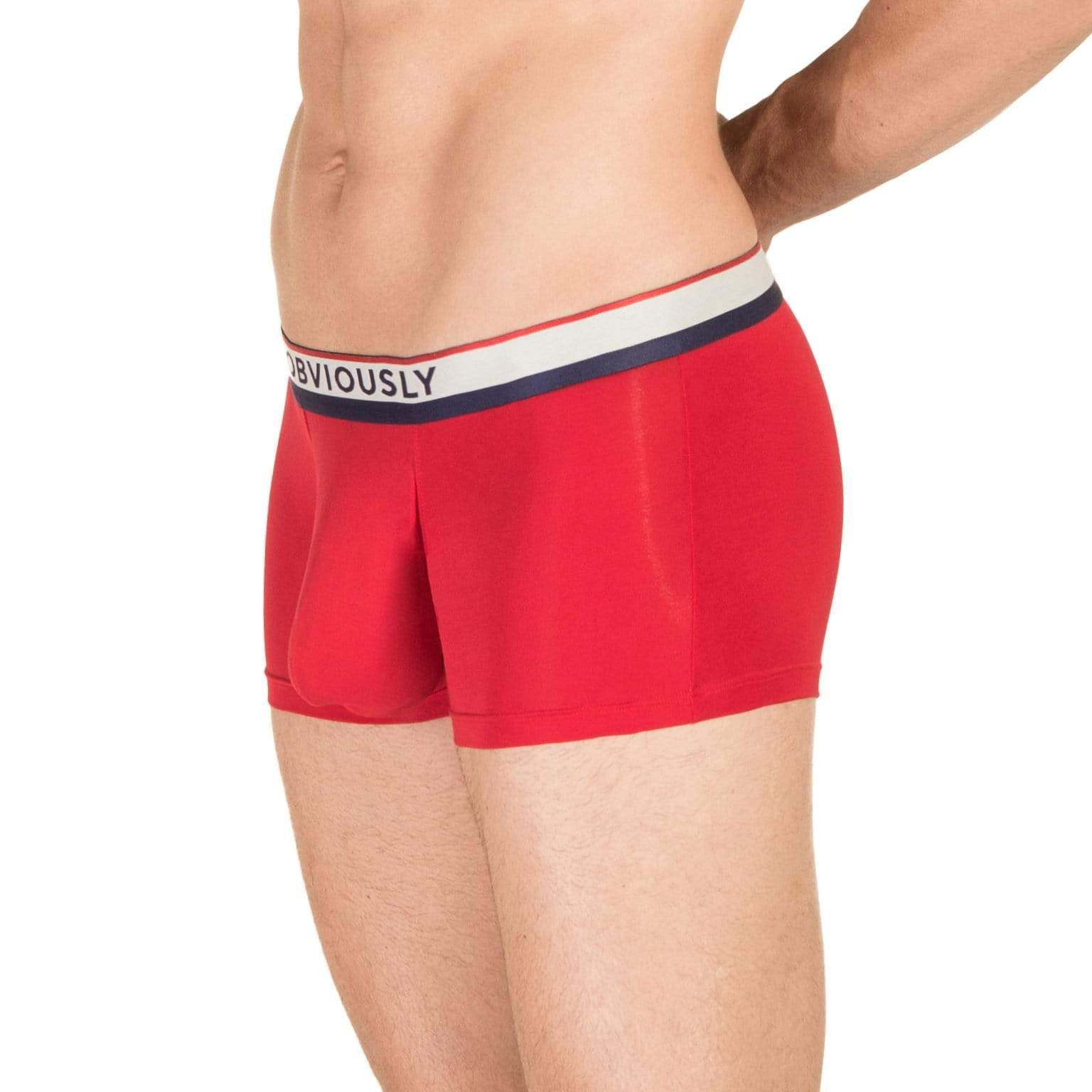 Discontinued - PrimeMan - Trunk - Image 16