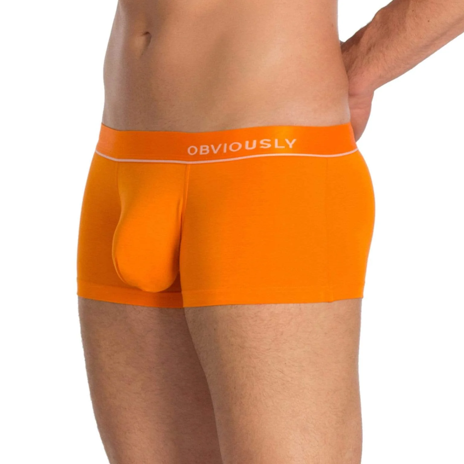 Discontinued - PrimeMan - Trunk - Image 7