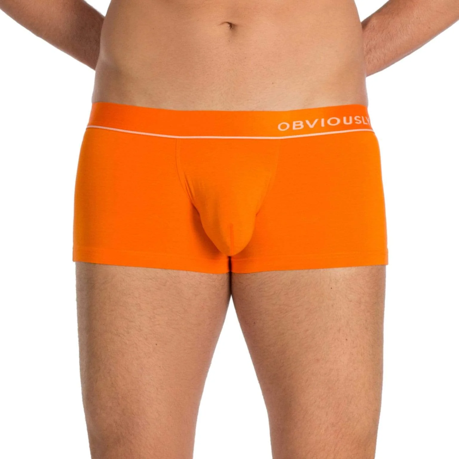 Discontinued - PrimeMan - Trunk - Image 8