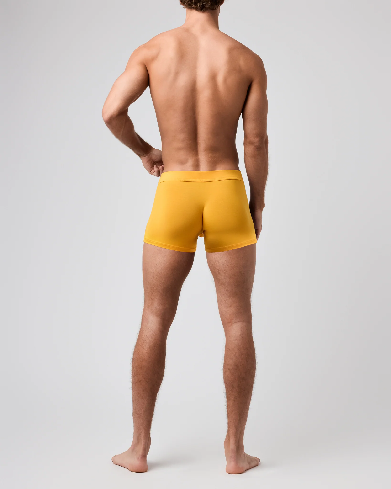 EliteMan - Boxer Brief 3 inch Leg - Image 12