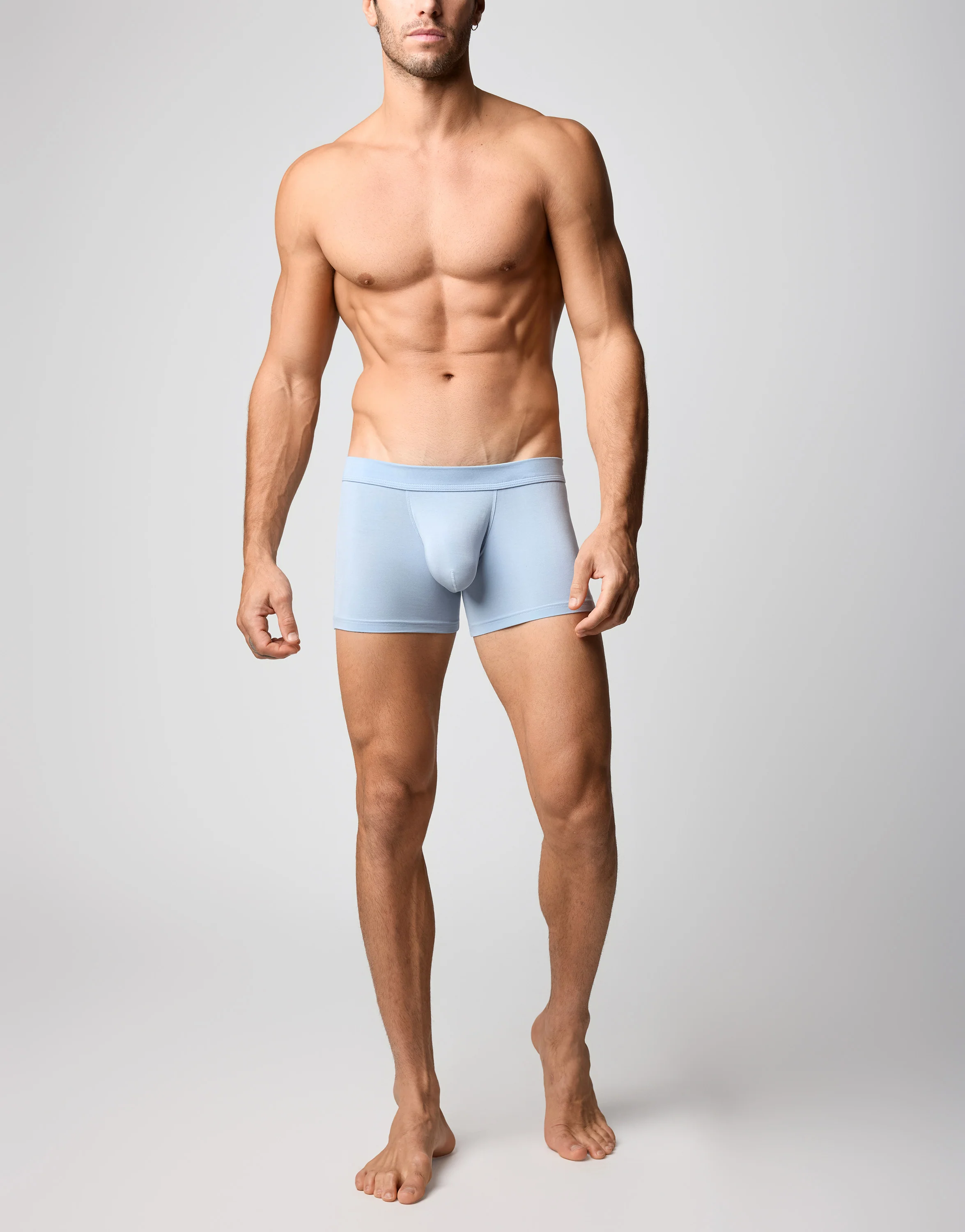 EliteMan - Boxer Brief 3 inch Leg - Image 17