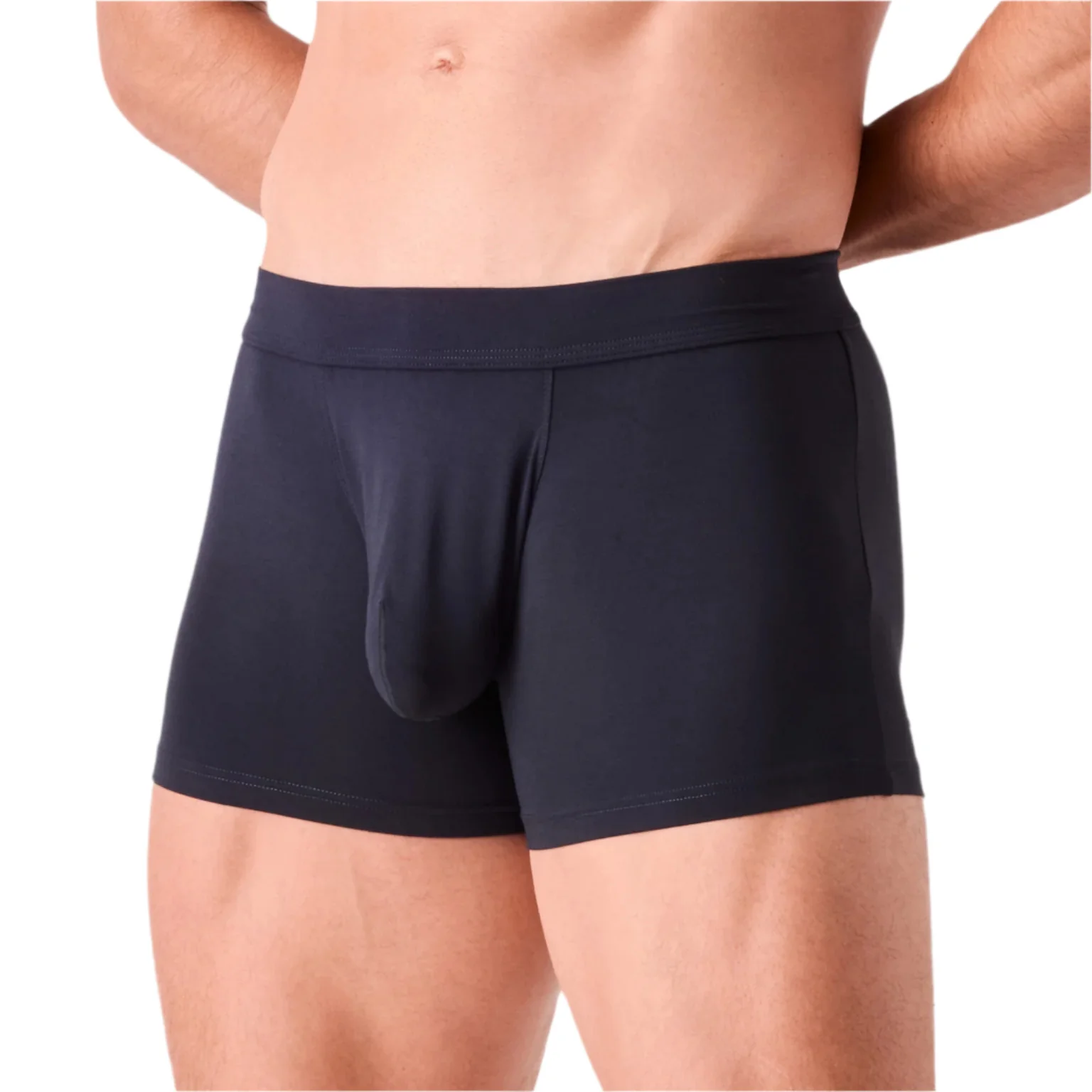 EliteMan - Boxer Brief 3 inch Leg - Image 19