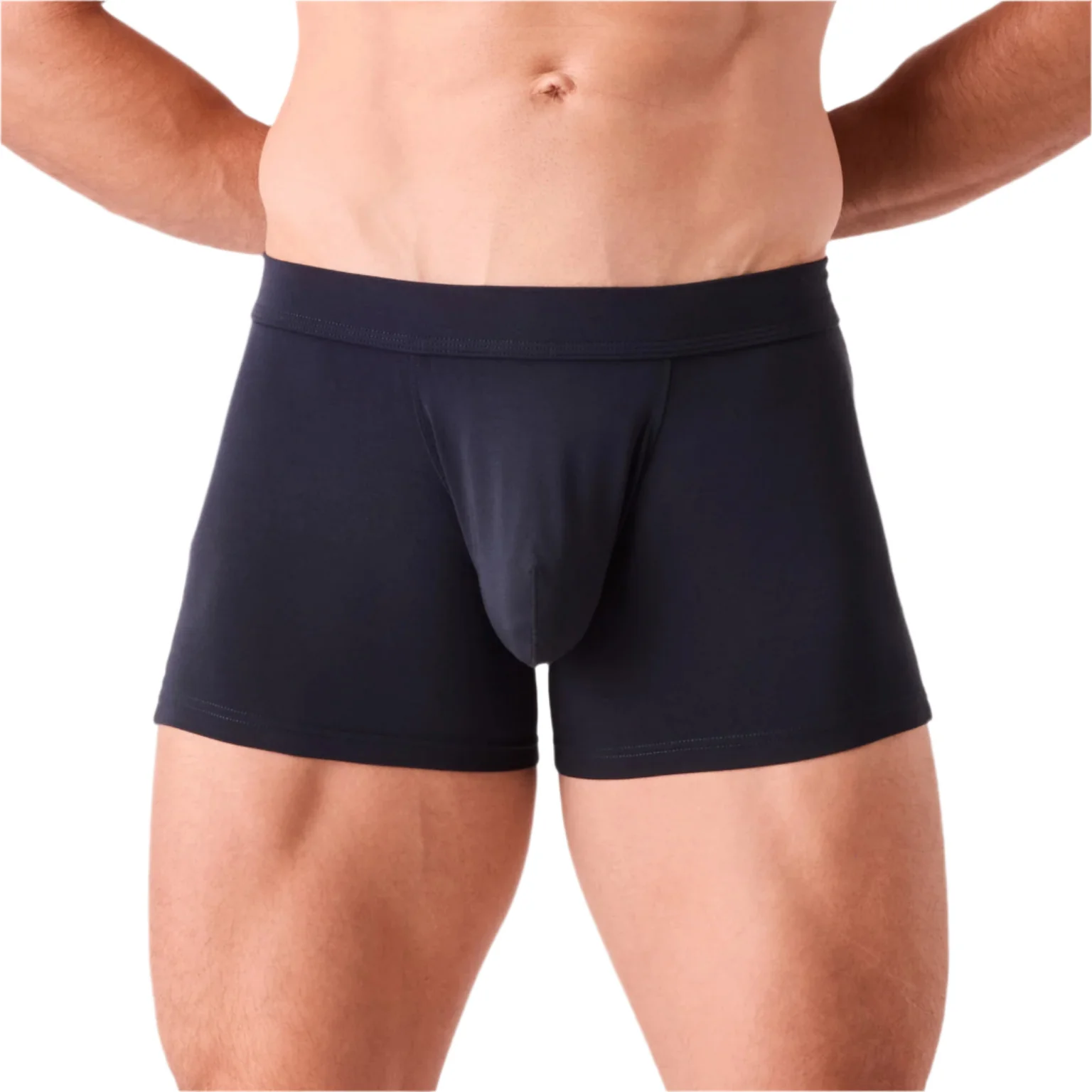 EliteMan - Boxer Brief 3 inch Leg - Image 20