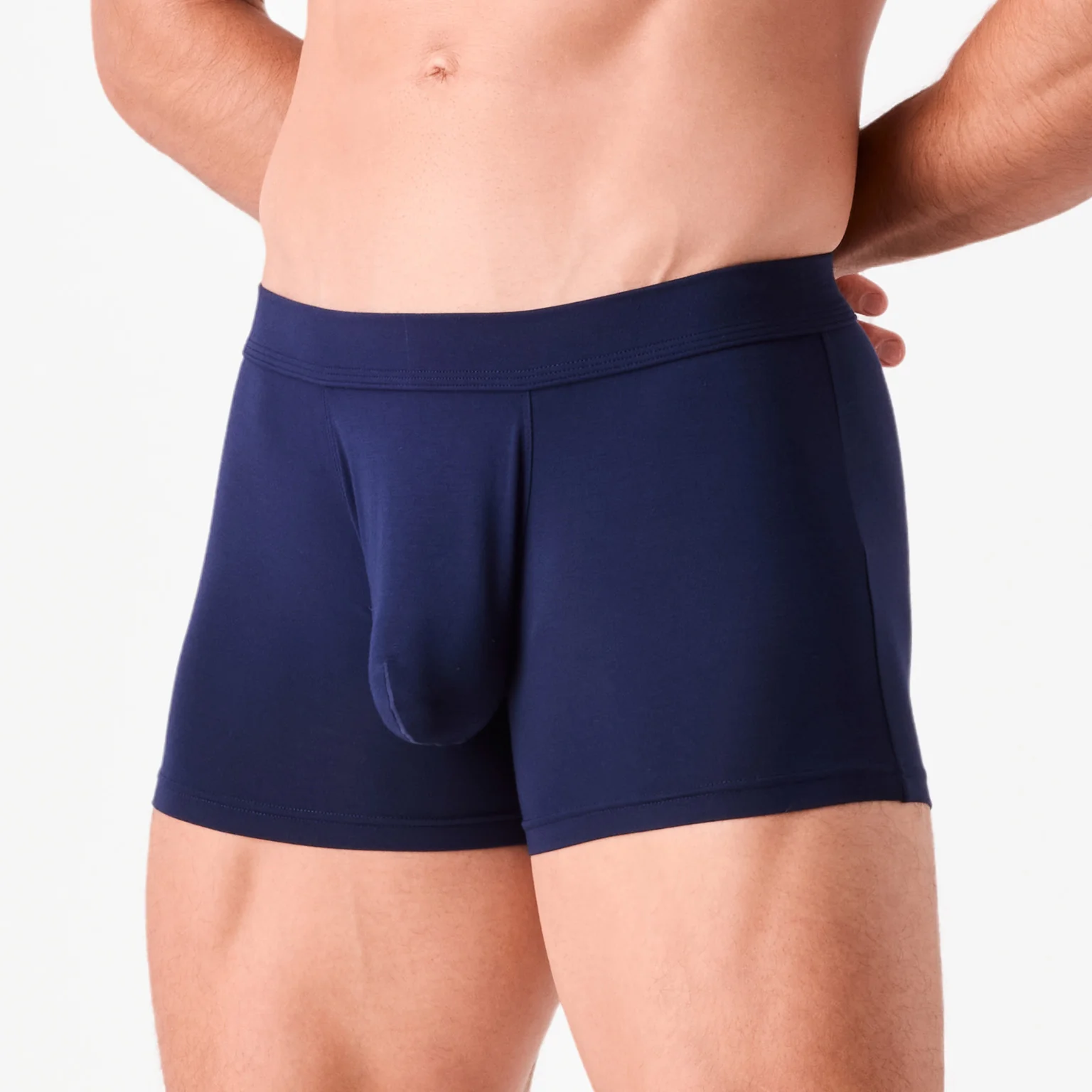 EliteMan - Boxer Brief 3 inch Leg - Image 22