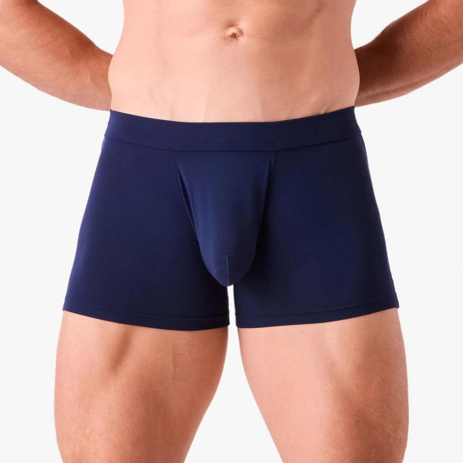 EliteMan - Boxer Brief 3 inch Leg - Image 23