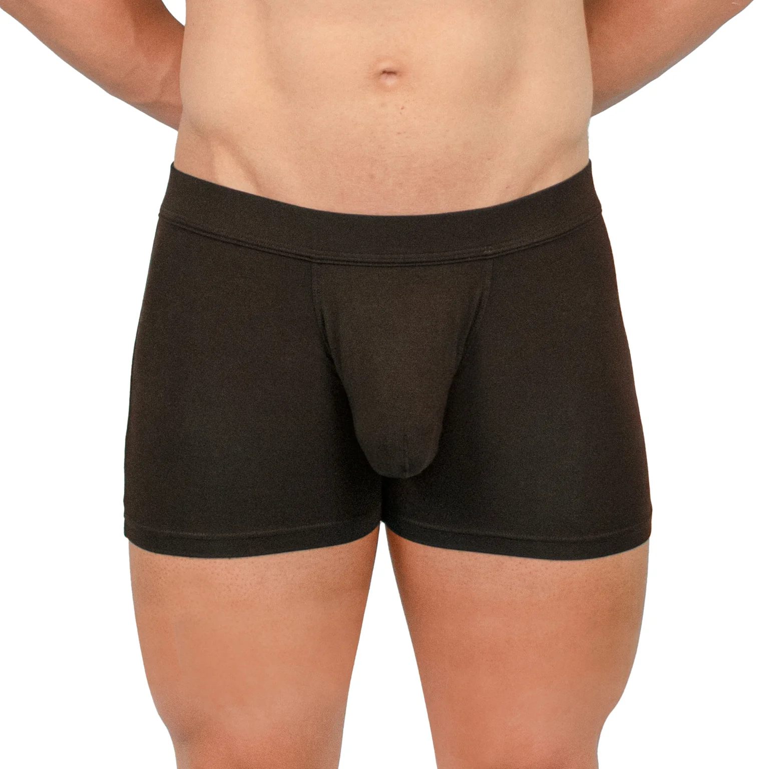 EliteMan - Boxer Brief 3 inch Leg - Image 26