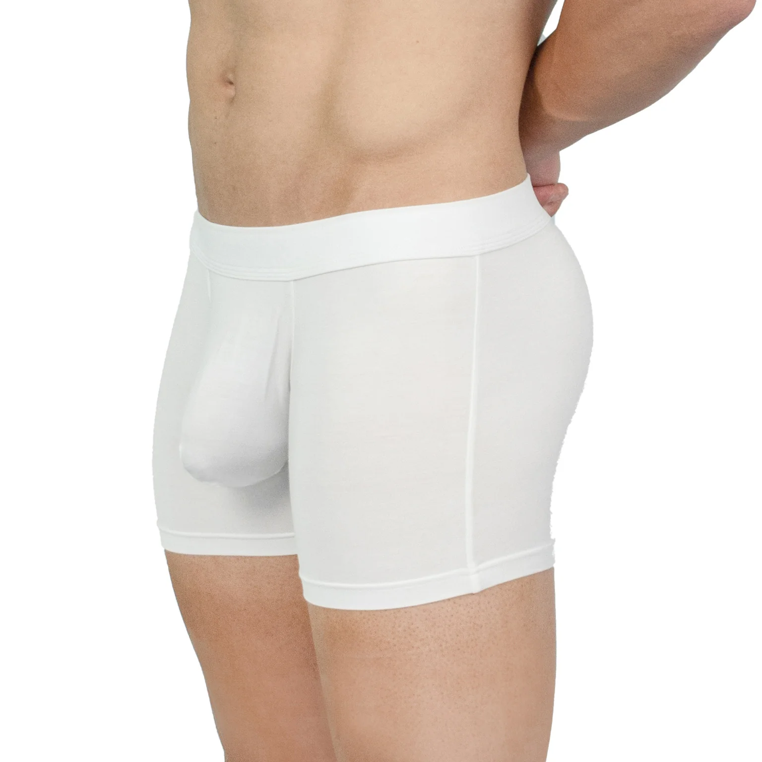 EliteMan - Boxer Brief 3 inch Leg - Image 28