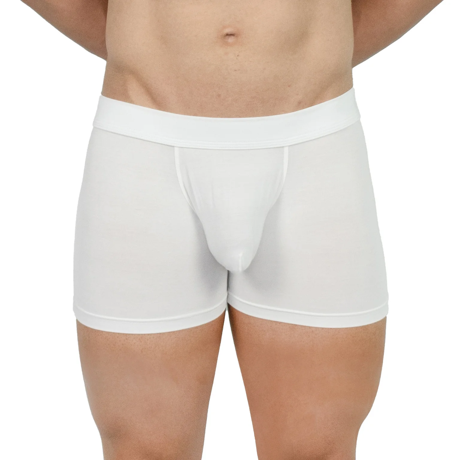 EliteMan - Boxer Brief 3 inch Leg - Image 29