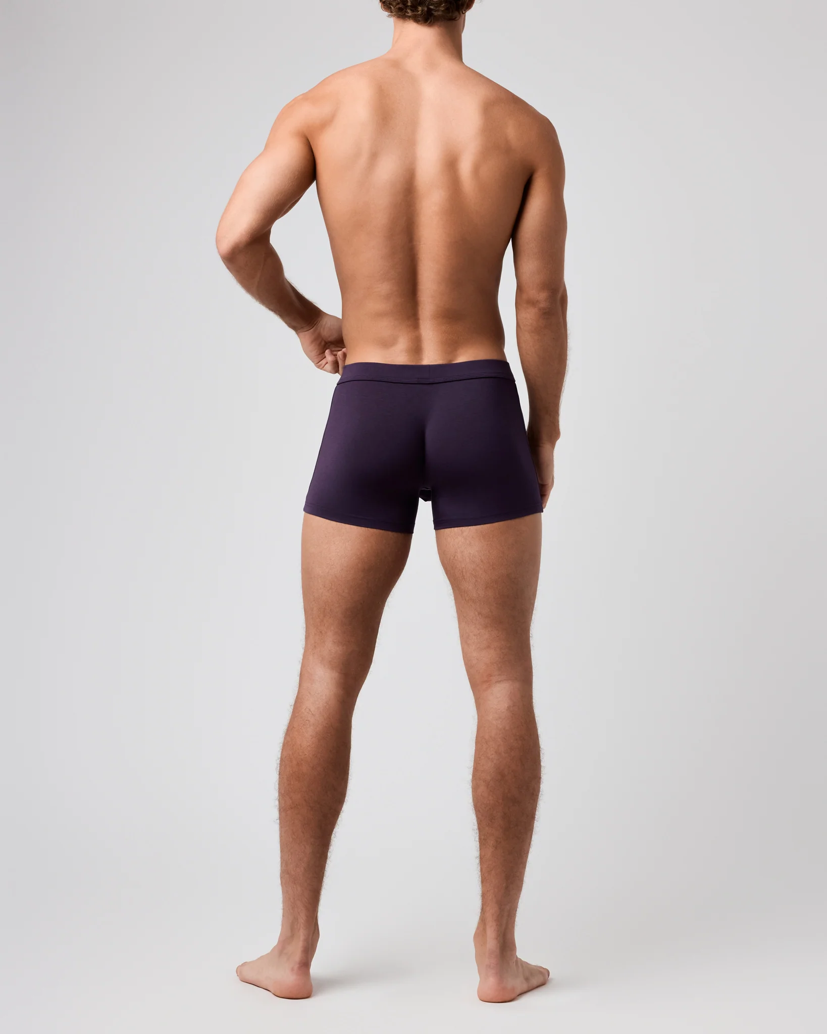 EliteMan - Boxer Brief 3 inch Leg - Image 6