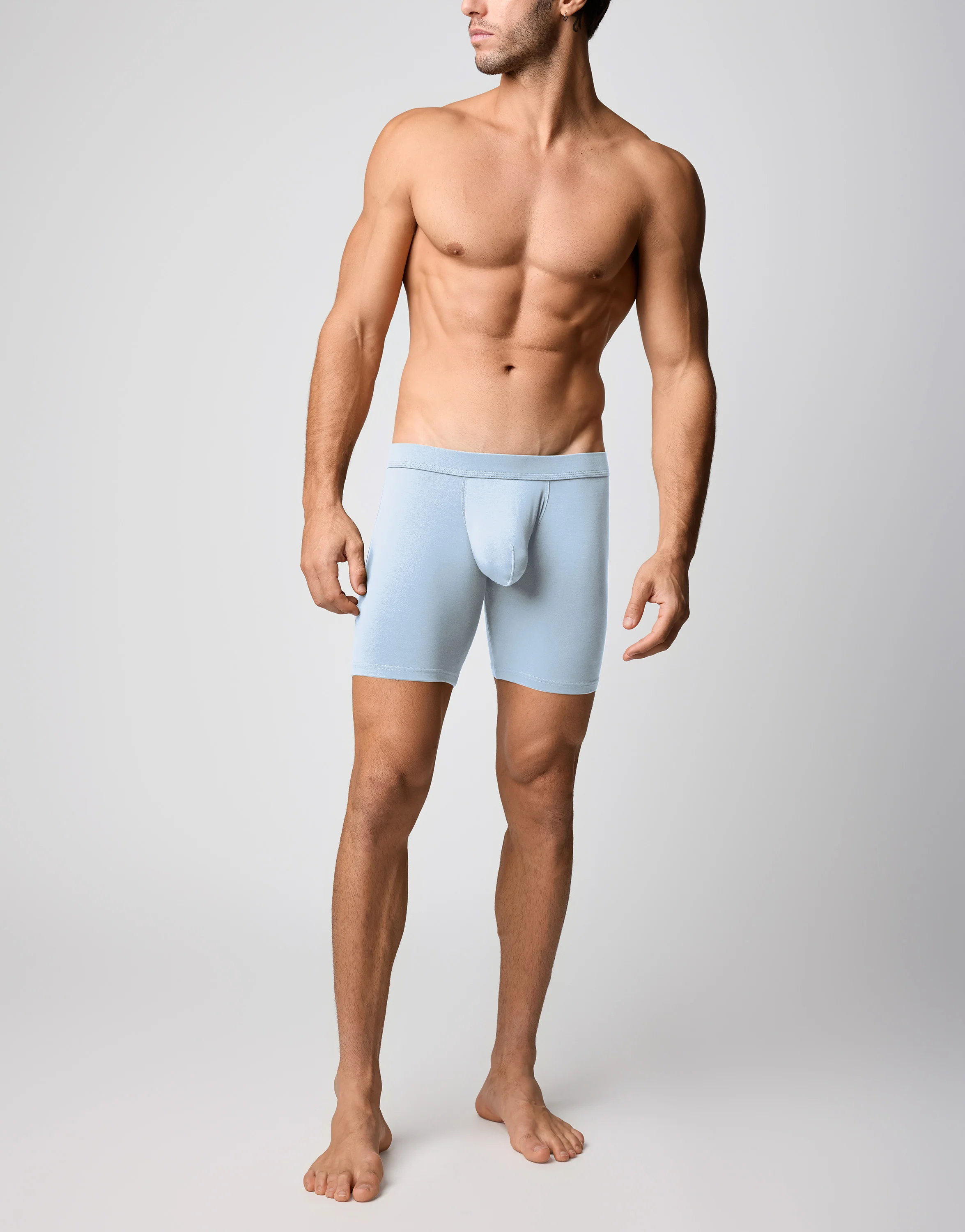 EliteMan - Boxer Brief 6 inch Leg - Image 14