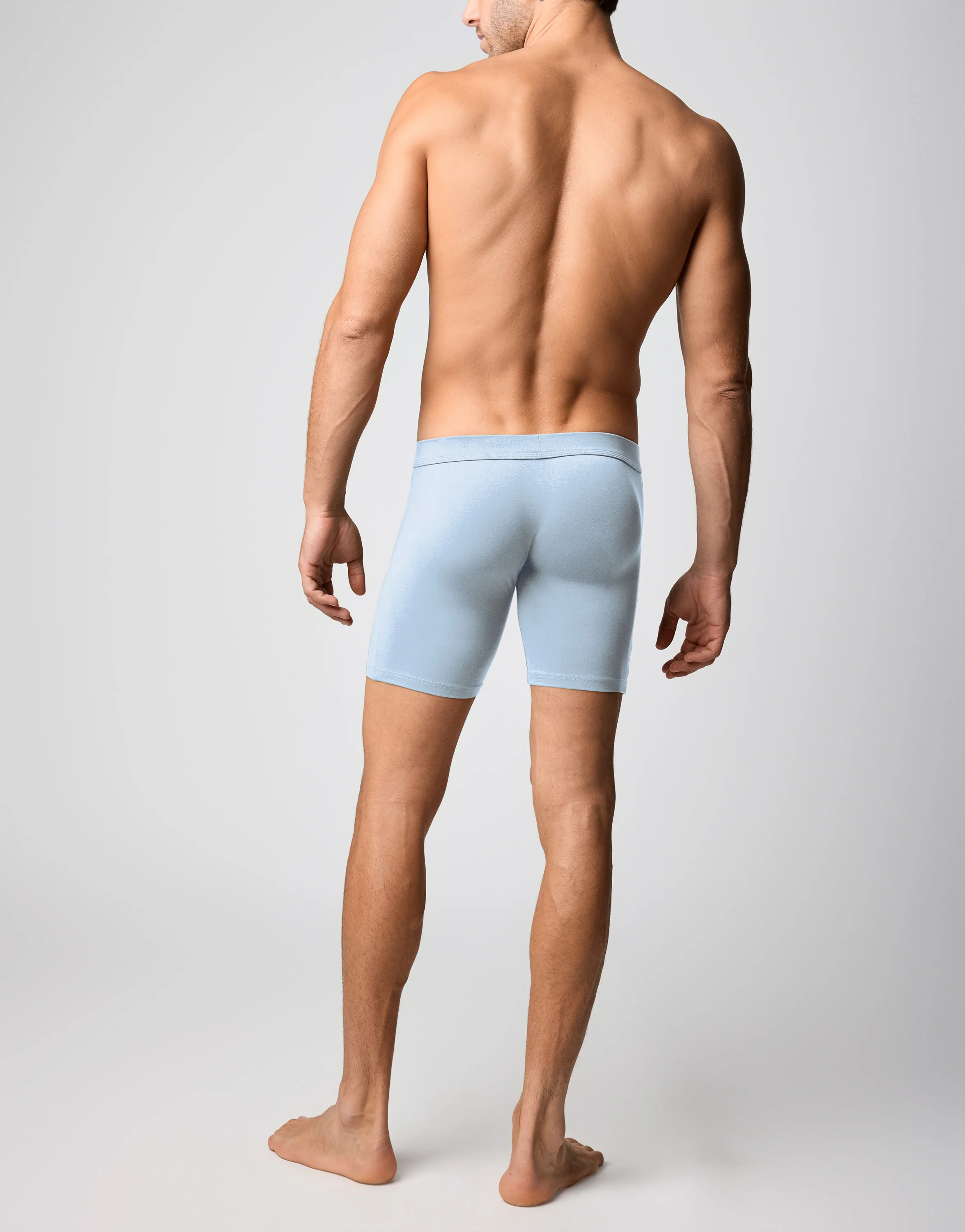EliteMan - Boxer Brief 6 inch Leg - Image 15