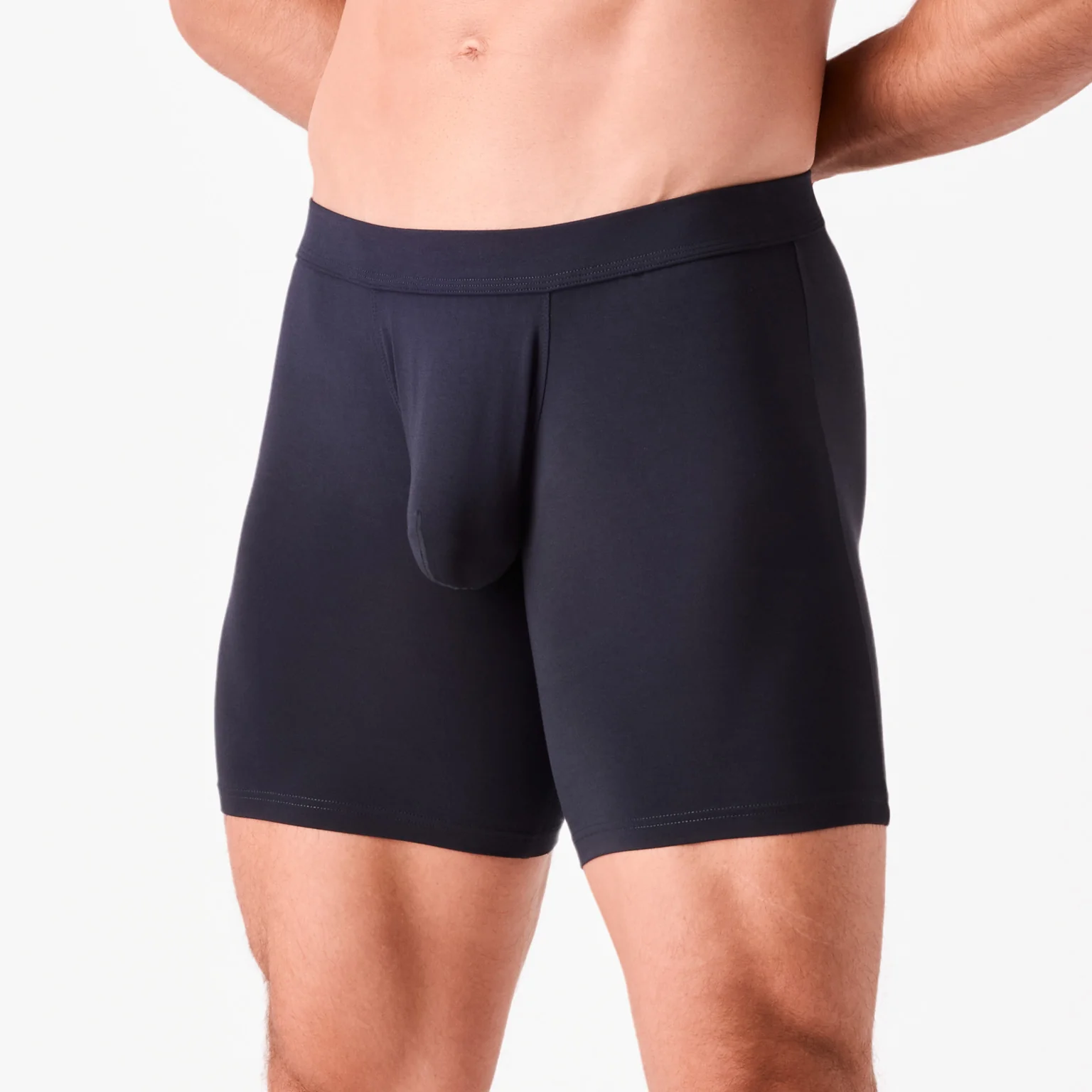 EliteMan - Boxer Brief 6 inch Leg - Image 19
