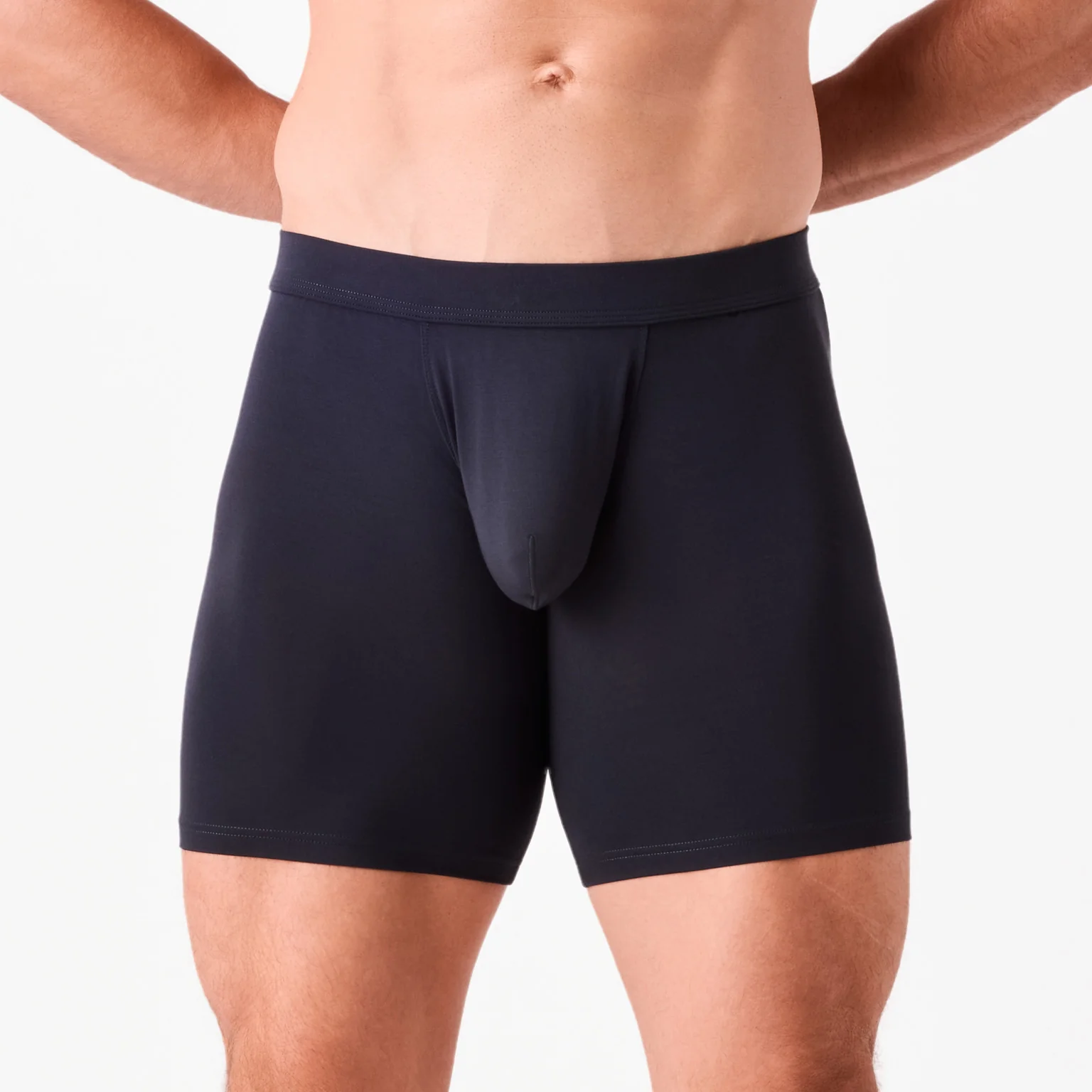 EliteMan - Boxer Brief 6 inch Leg - Image 20