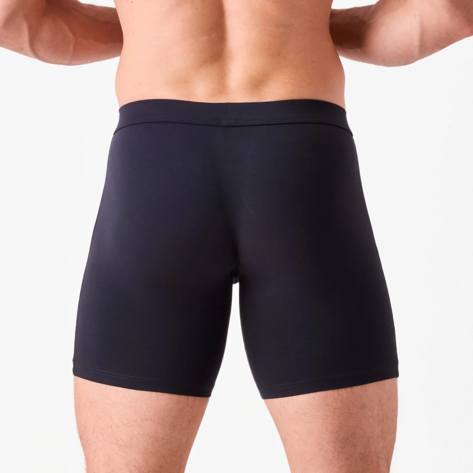 EliteMan - Boxer Brief 6 inch Leg - Image 21