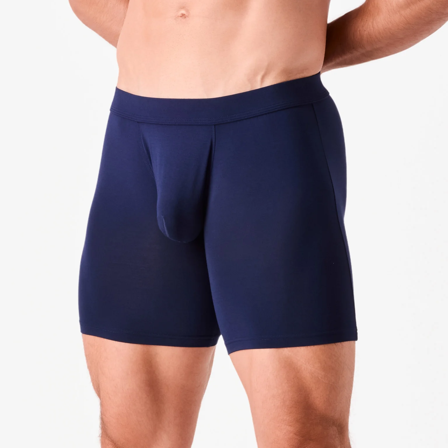 EliteMan - Boxer Brief 6 inch Leg - Image 22
