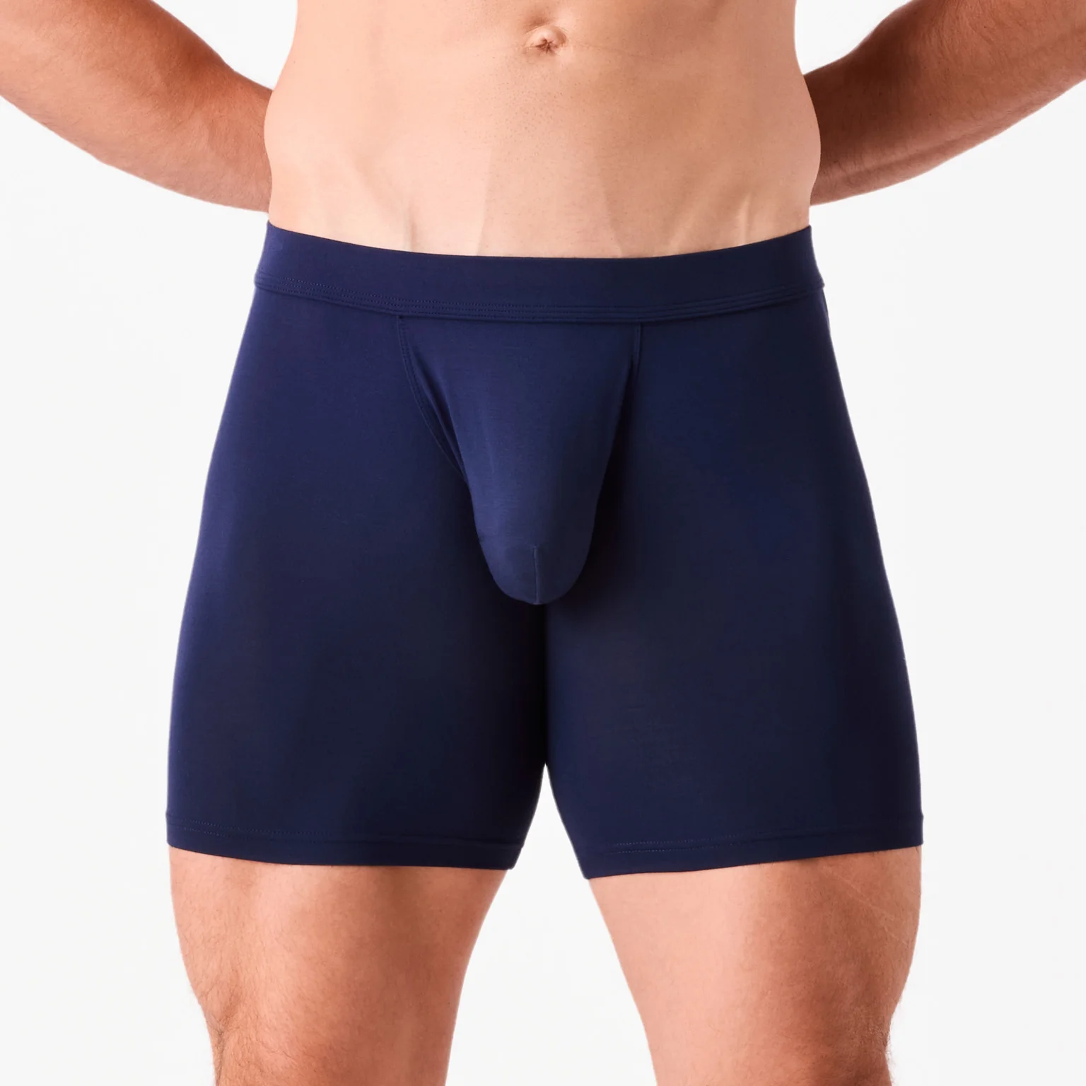 EliteMan - Boxer Brief 6 inch Leg - Image 23