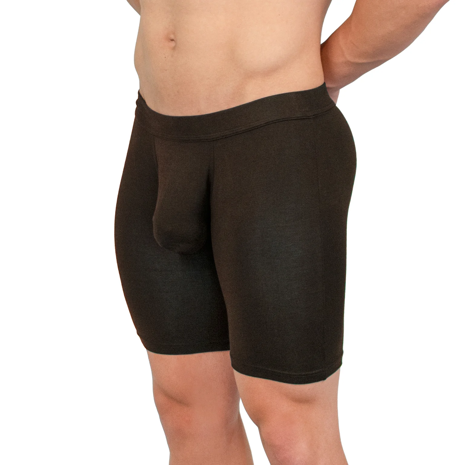 EliteMan - Boxer Brief 6 inch Leg - Image 25