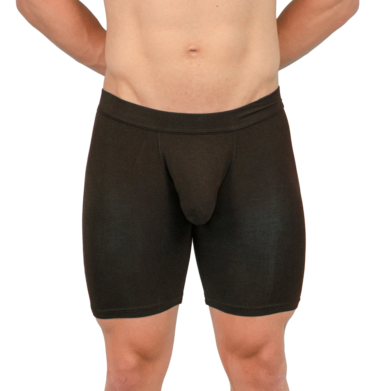 EliteMan - Boxer Brief 6 inch Leg - Image 26