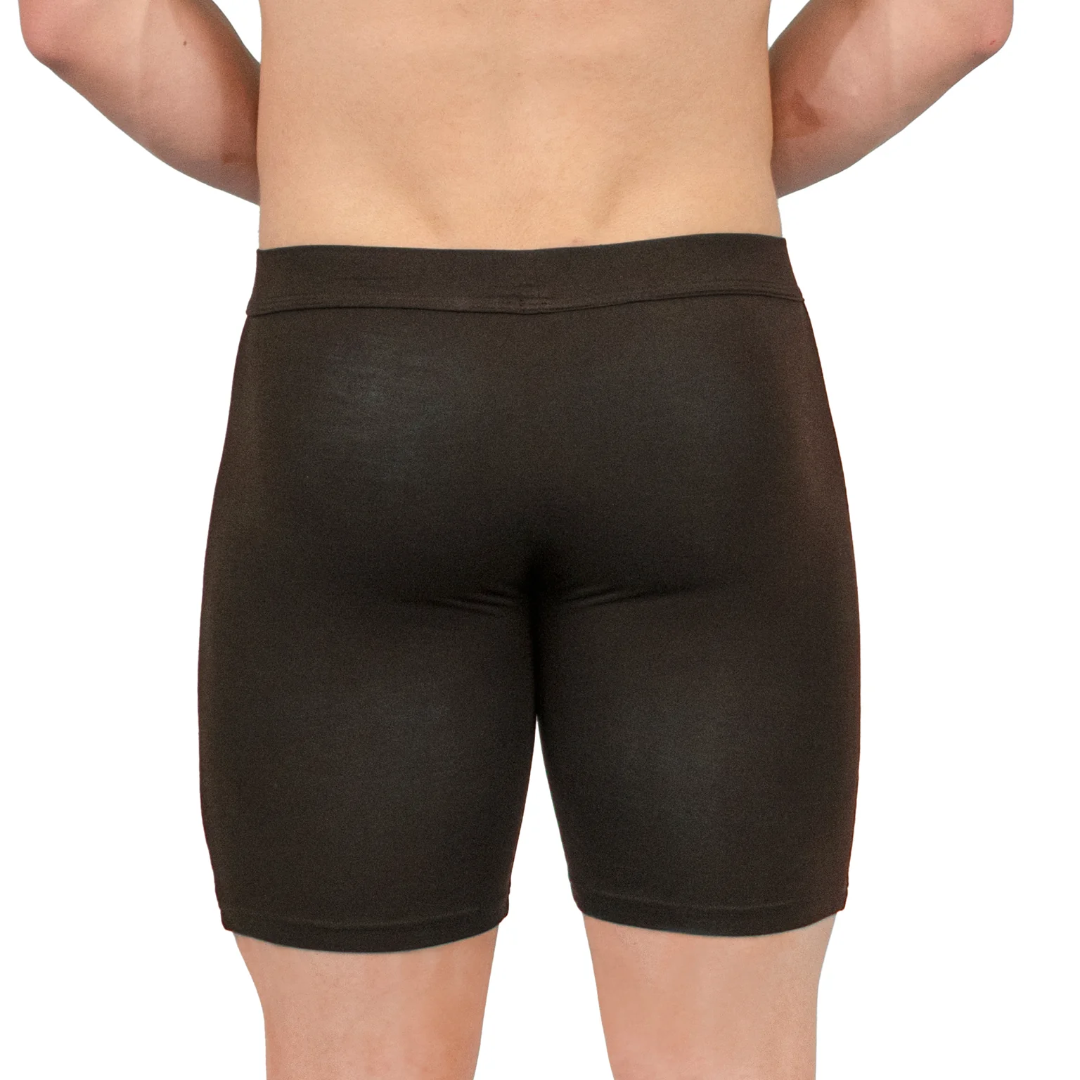 EliteMan - Boxer Brief 6 inch Leg - Image 27