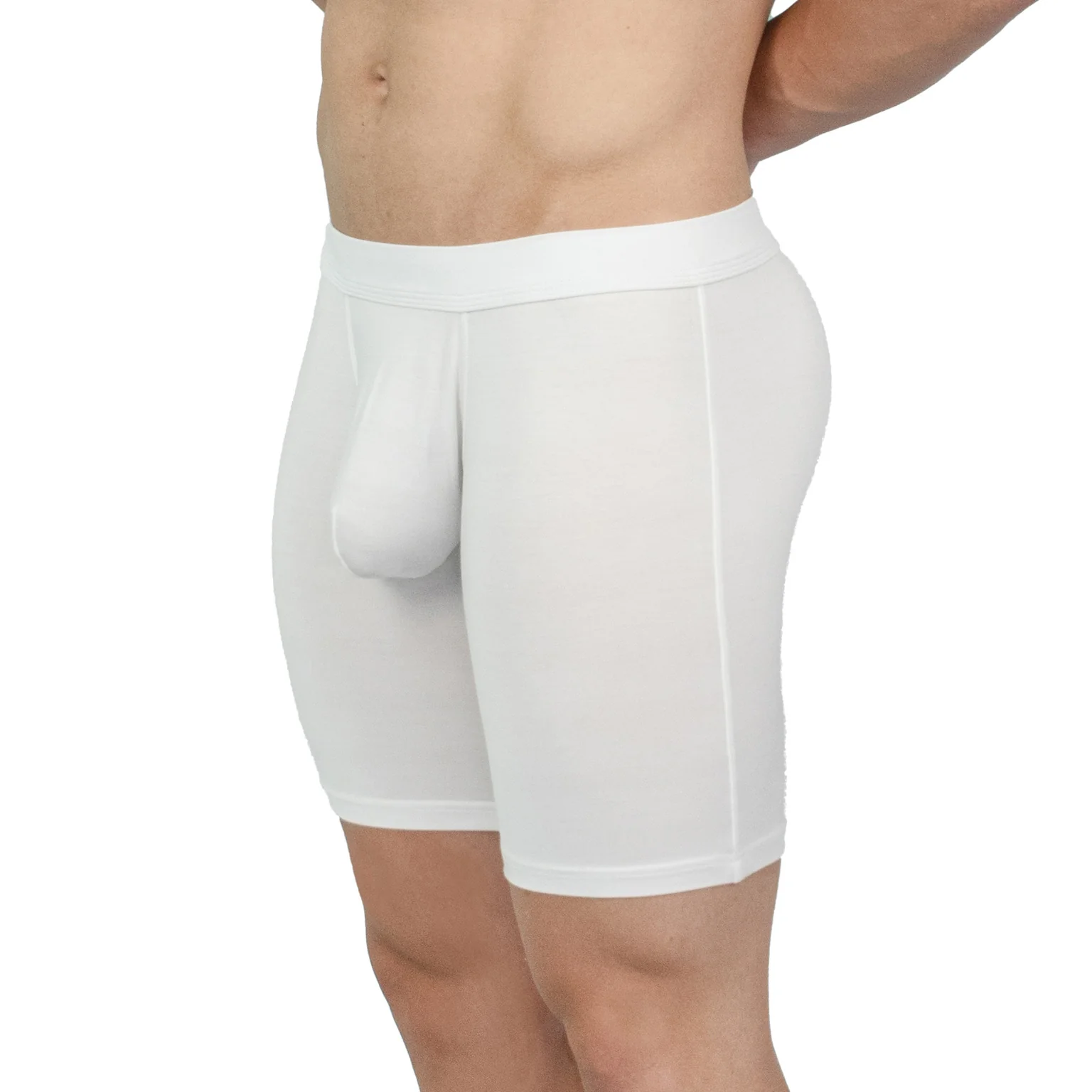 EliteMan - Boxer Brief 6 inch Leg - Image 28