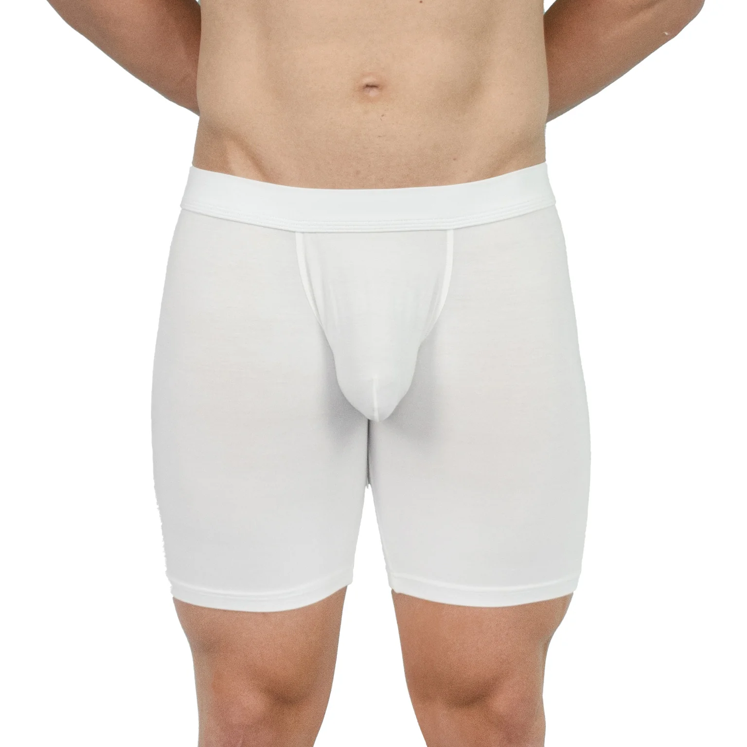 EliteMan - Boxer Brief 6 inch Leg - Image 29