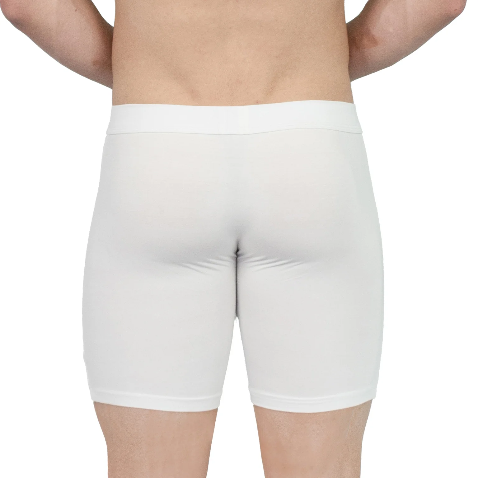 EliteMan - Boxer Brief 6 inch Leg - Image 30