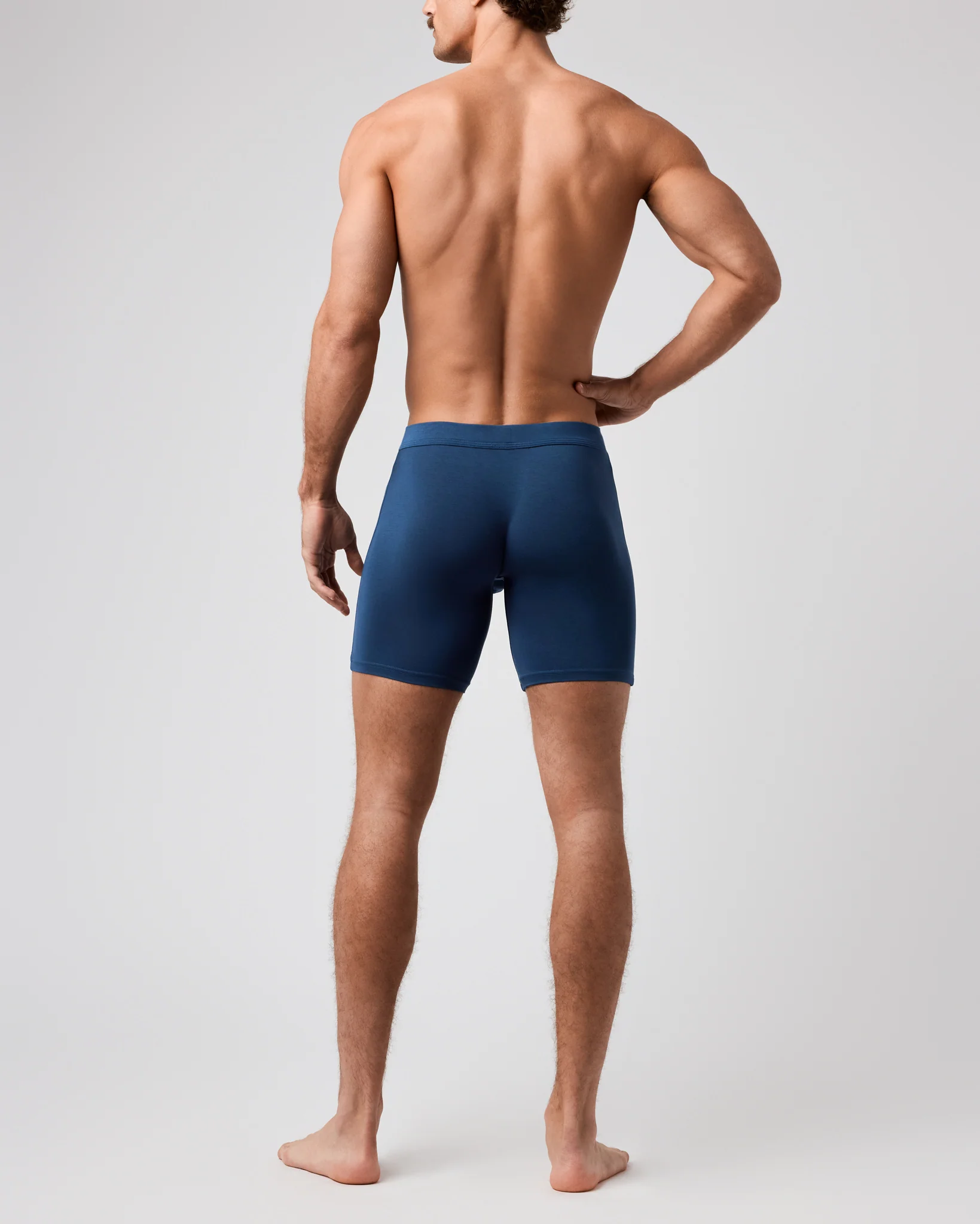 EliteMan - Boxer Brief 6 inch Leg - Image 9