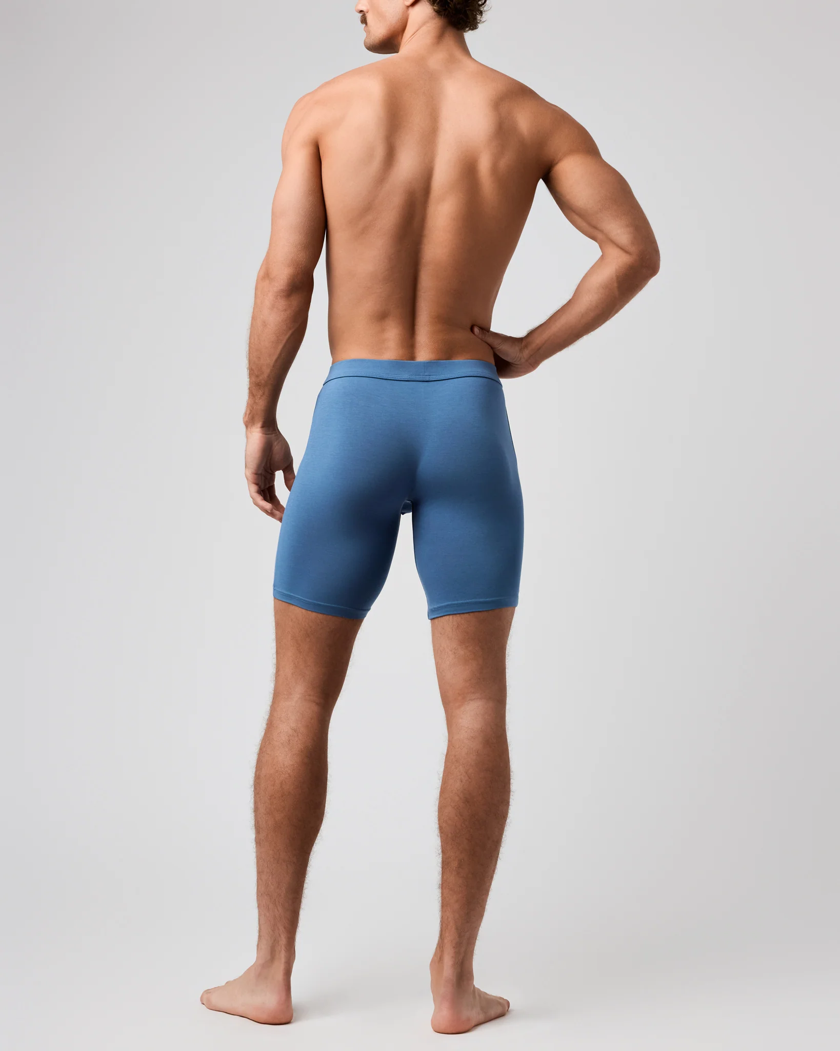 EliteMan - Boxer Brief 9 inch Leg - Image 12