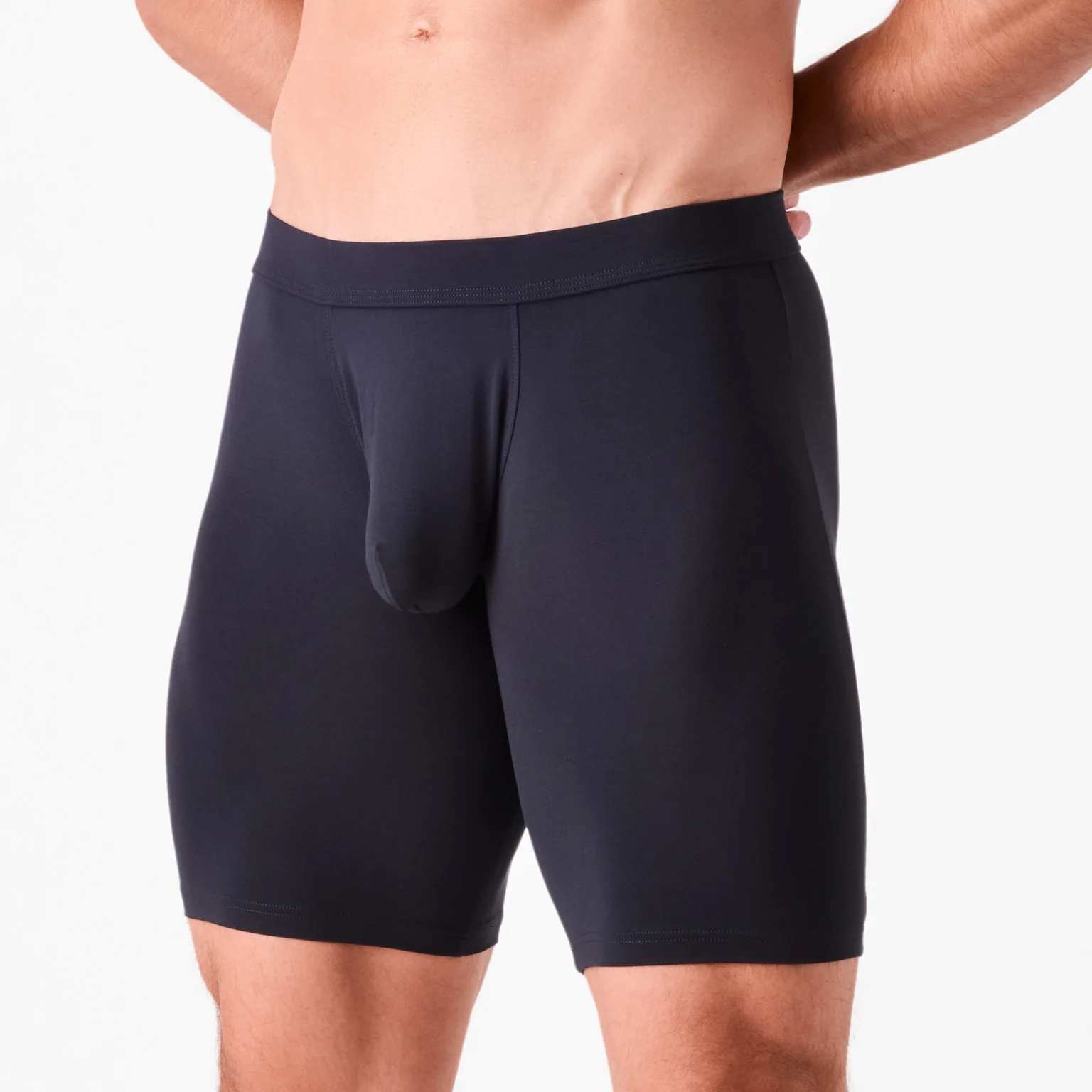 EliteMan - Boxer Brief 9 inch Leg - Image 19