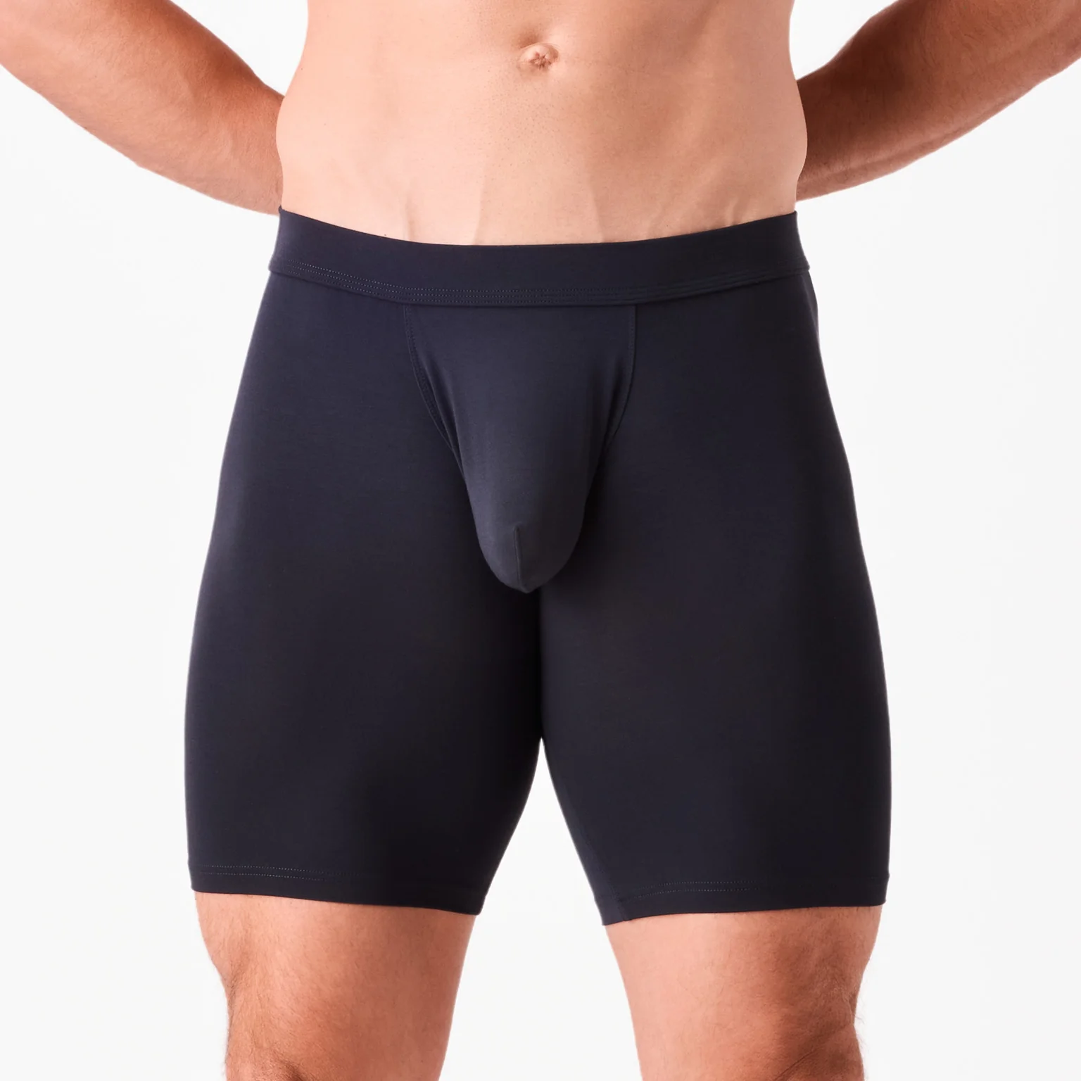 EliteMan - Boxer Brief 9 inch Leg - Image 20
